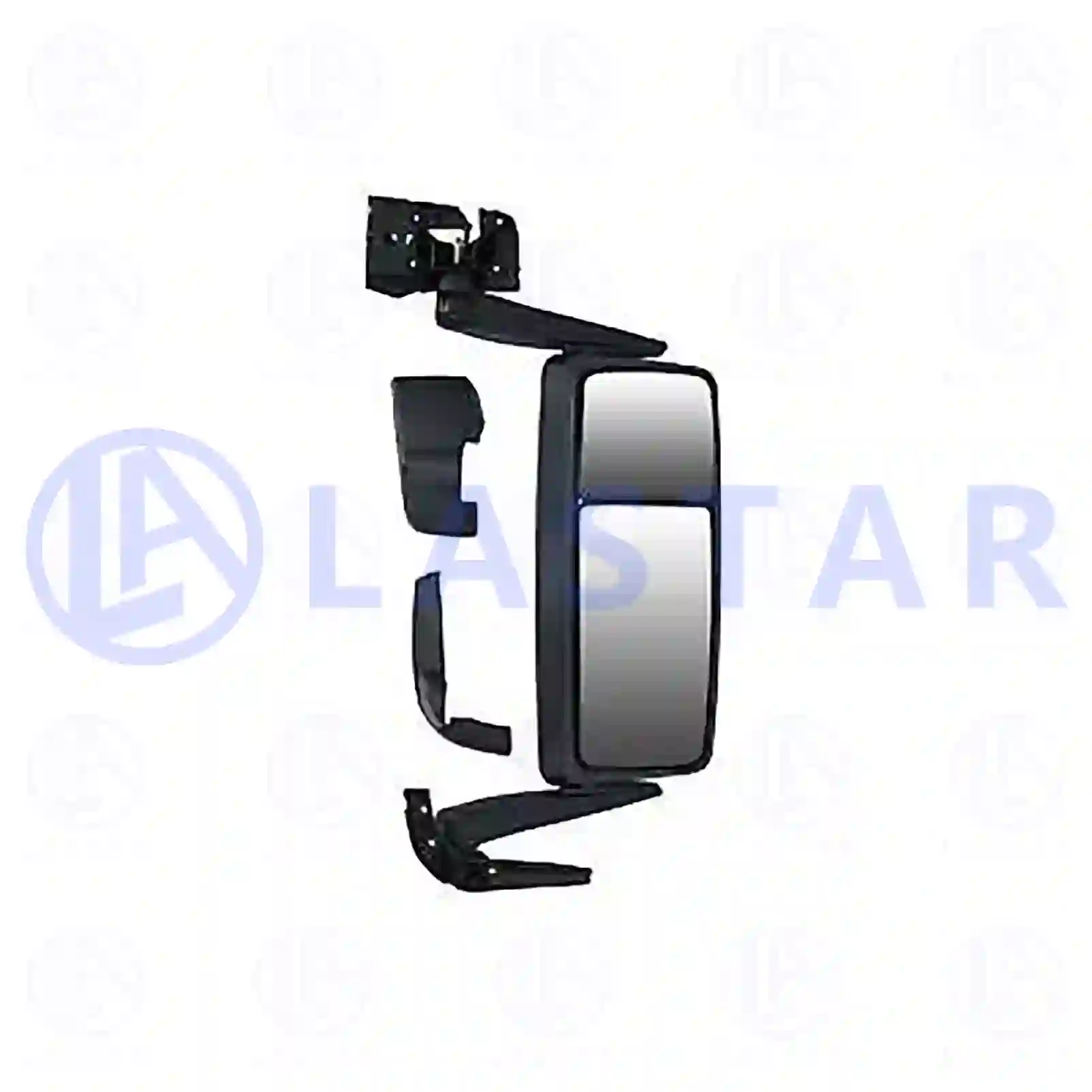 Mirror Main mirror, right, with caps, electrical, heated, la no: 77718595 ,  oem no:81637306534 Lastar Spare Part | Truck Spare Parts, Auotomotive Spare Parts