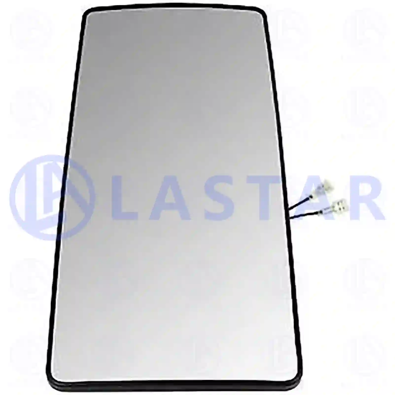  Mirror glass, main mirror, heated || Lastar Spare Part | Truck Spare Parts, Auotomotive Spare Parts