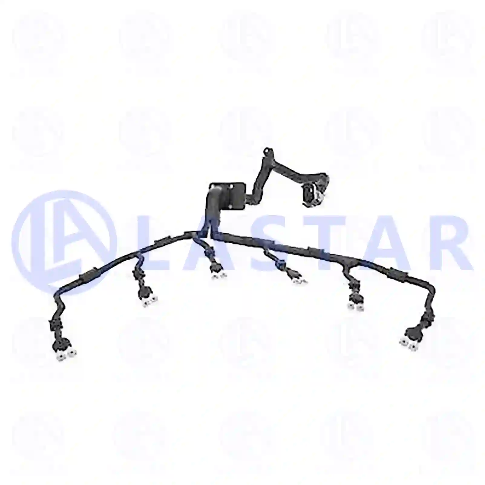 Mirror Cable harness, la no: 77718598 ,  oem no:51254136267, 5125 Lastar Spare Part | Truck Spare Parts, Auotomotive Spare Parts