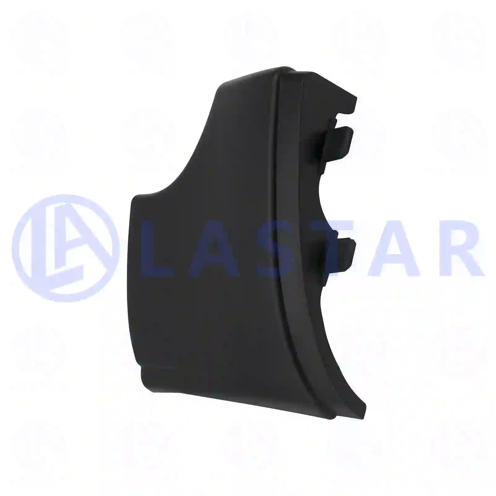  Bumper, right || Lastar Spare Part | Truck Spare Parts, Auotomotive Spare Parts