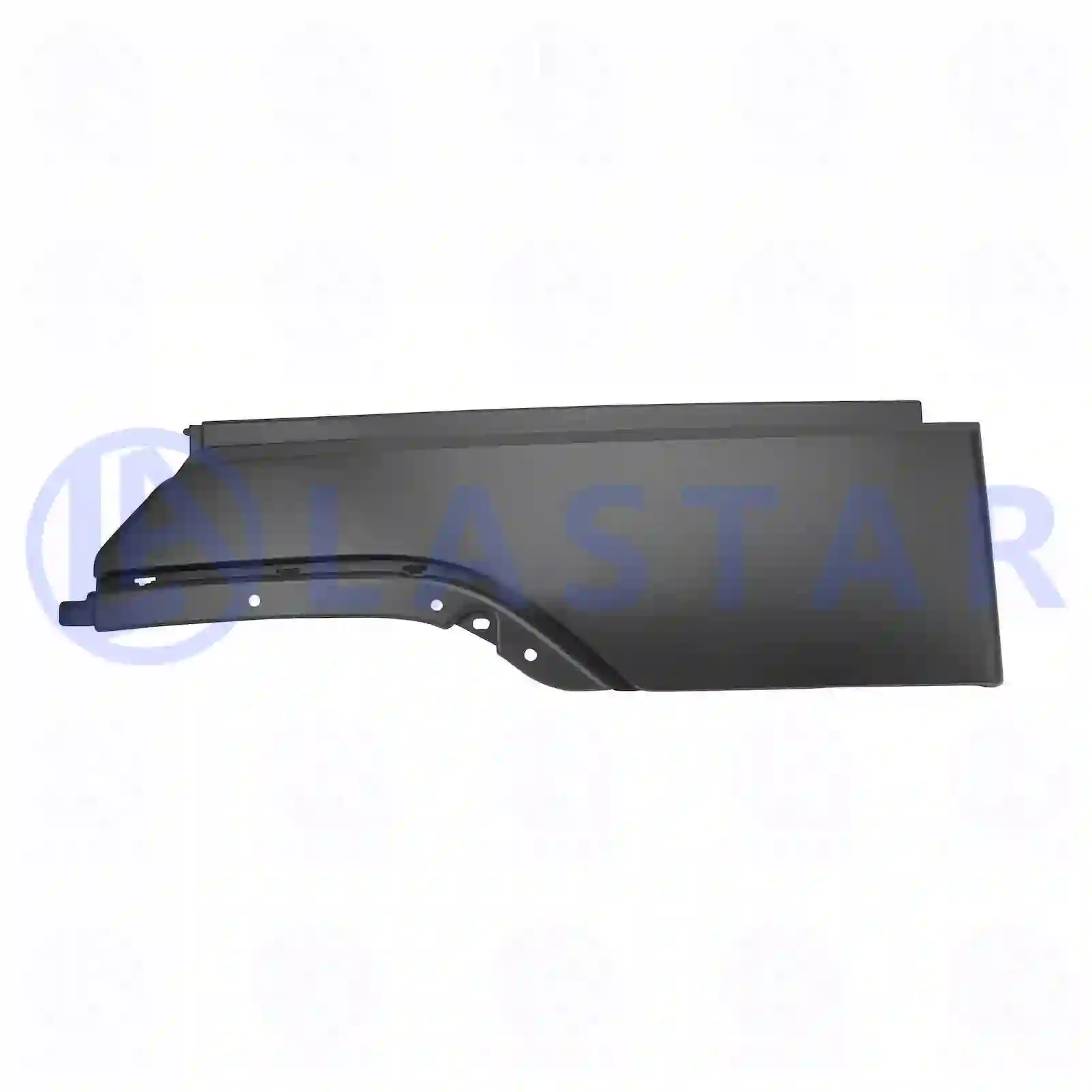  Fender extension, front, left || Lastar Spare Part | Truck Spare Parts, Auotomotive Spare Parts