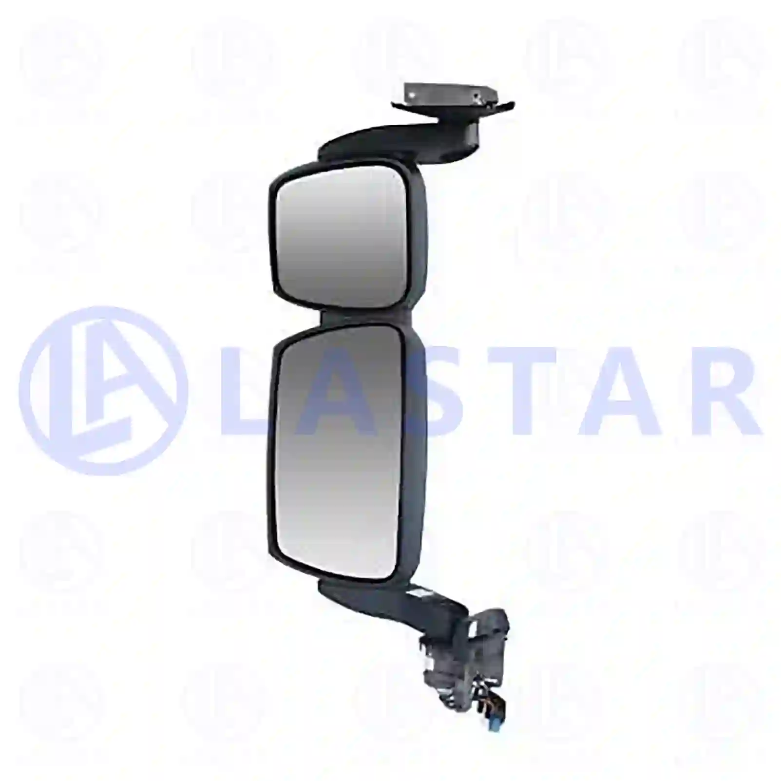  Main mirror, complete, left, heated || Lastar Spare Part | Truck Spare Parts, Auotomotive Spare Parts