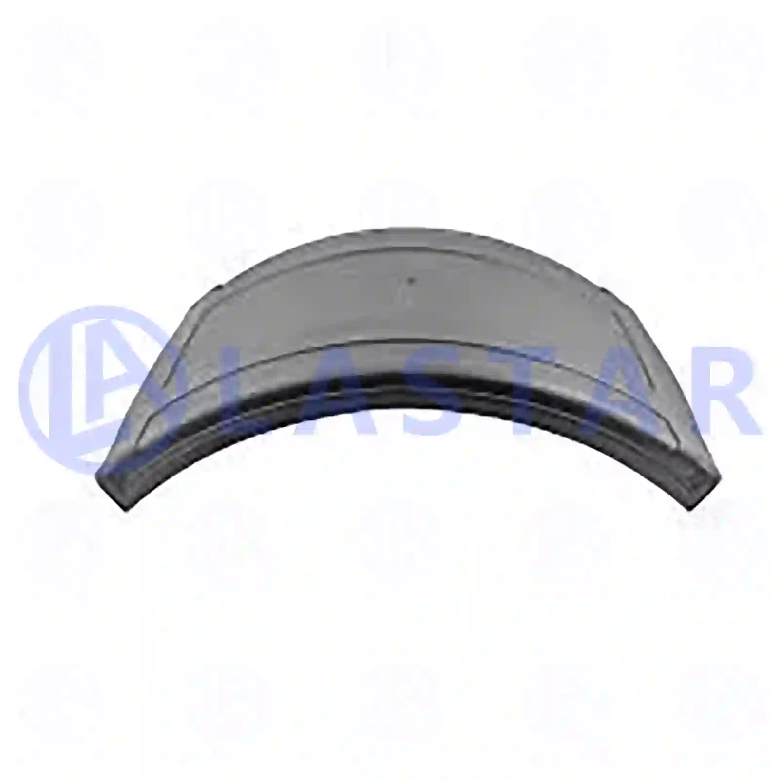 Fender, rear, left, 77718670, 41002927, 42125604, ZG60703-0008 ||  77718670 Lastar Spare Part | Truck Spare Parts, Auotomotive Spare Parts Fender, rear, left, 77718670, 41002927, 42125604, ZG60703-0008 ||  77718670 Lastar Spare Part | Truck Spare Parts, Auotomotive Spare Parts