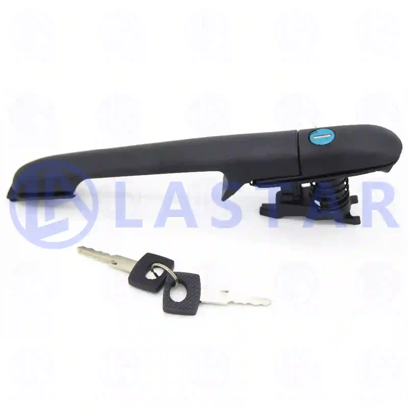  Door handle, front || Lastar Spare Part | Truck Spare Parts, Auotomotive Spare Parts