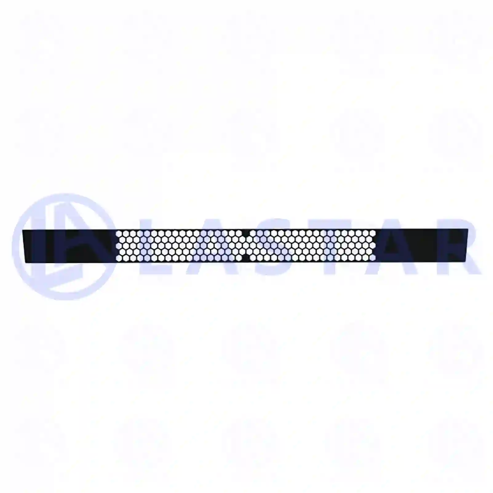 Front Grill Radiator mesh, lower, la no: 77718701 ,  oem no:1371754 Lastar Spare Part | Truck Spare Parts, Auotomotive Spare Parts