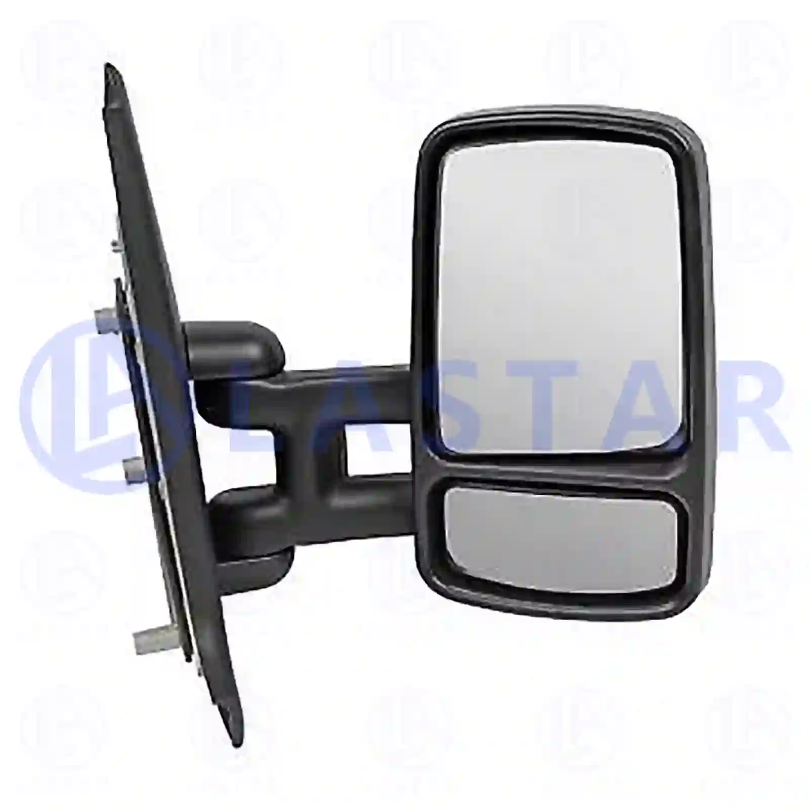  Main mirror, complete, right || Lastar Spare Part | Truck Spare Parts, Auotomotive Spare Parts