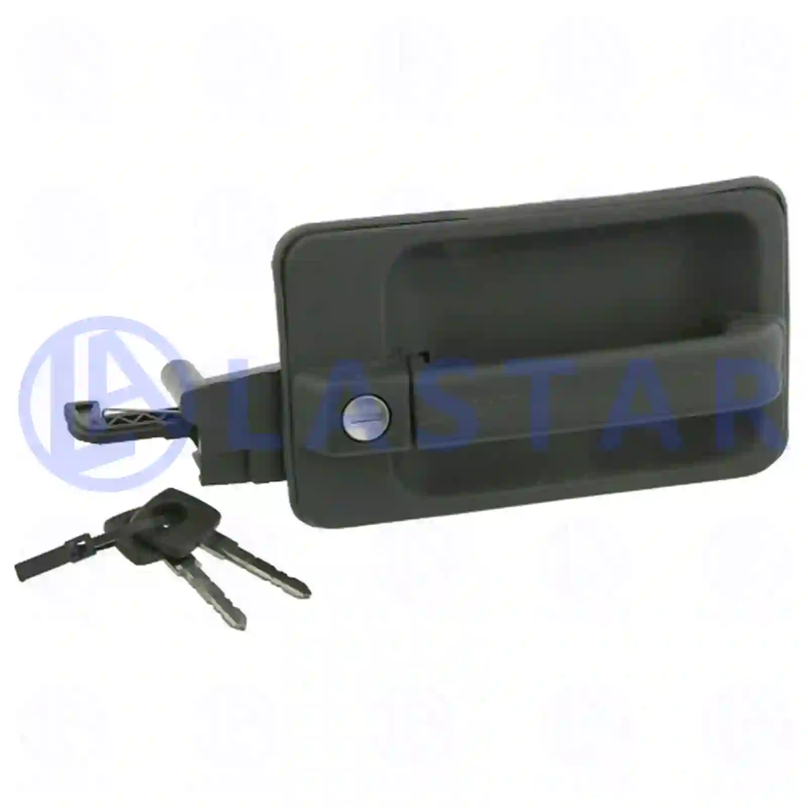  Door handle, right || Lastar Spare Part | Truck Spare Parts, Auotomotive Spare Parts