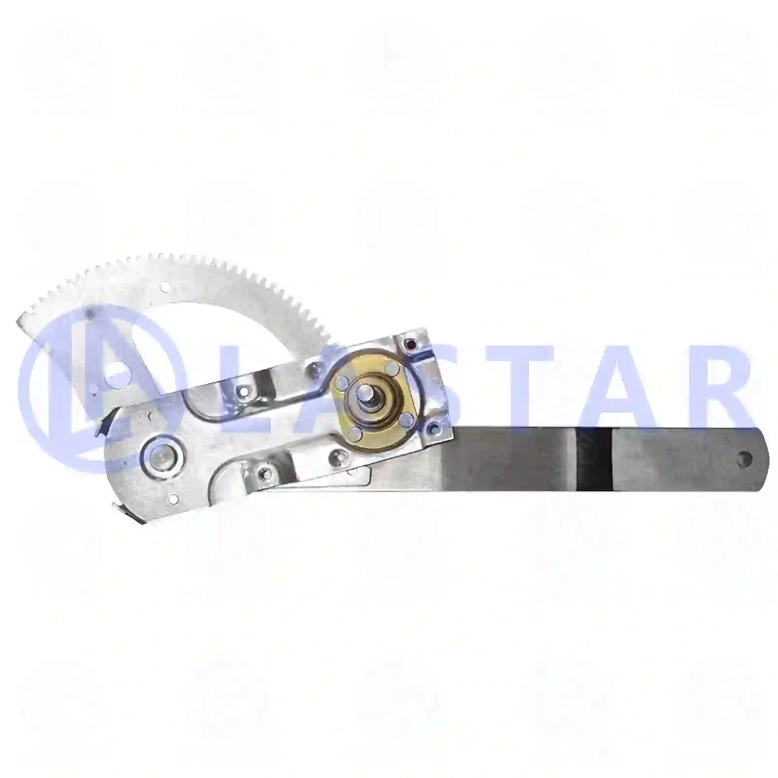 Door Window regulator, right, la no: 77718746 ,  oem no:6417200346, ZG61310-0008 Lastar Spare Part | Truck Spare Parts, Auotomotive Spare Parts