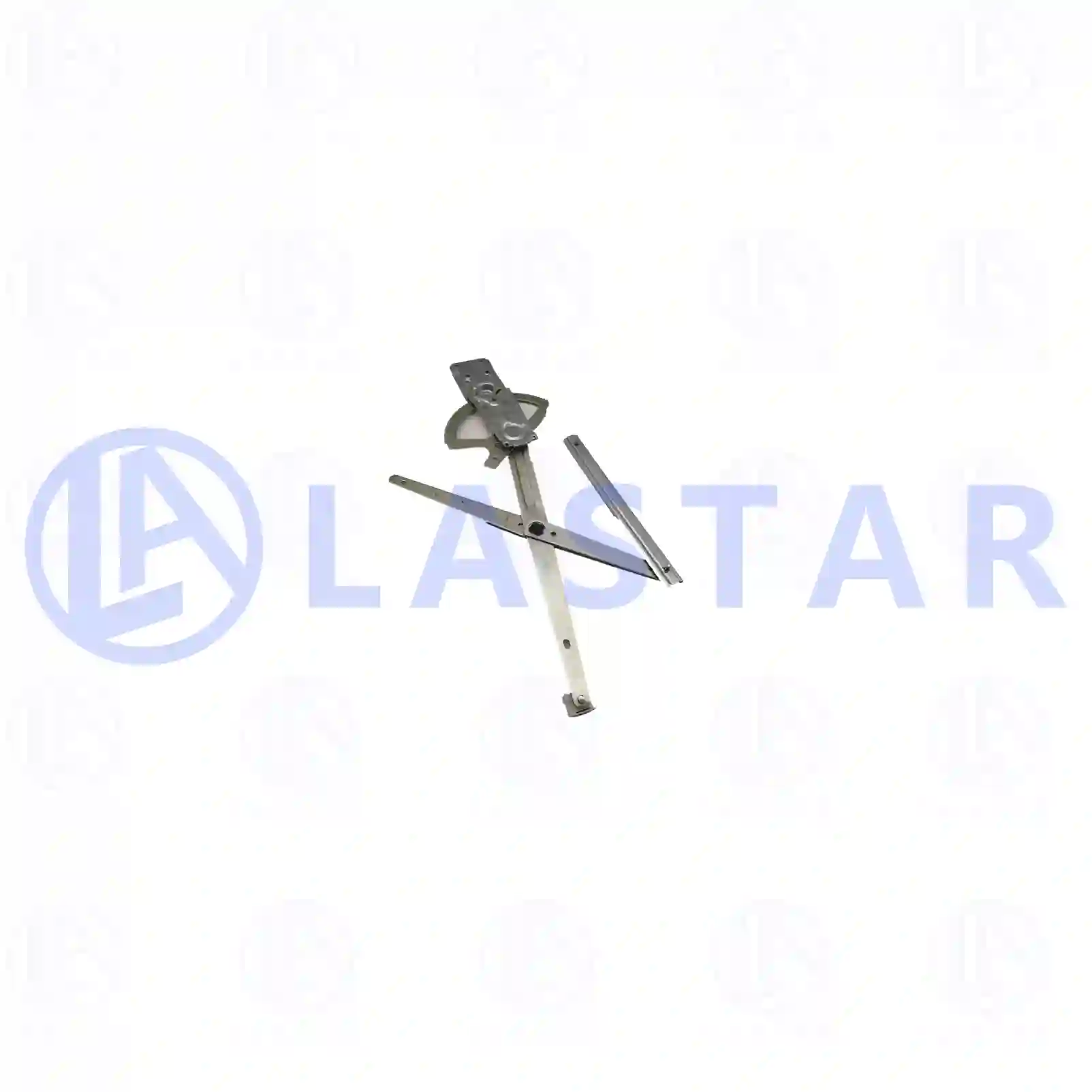  Window regulator, electrical, right || Lastar Spare Part | Truck Spare Parts, Auotomotive Spare Parts