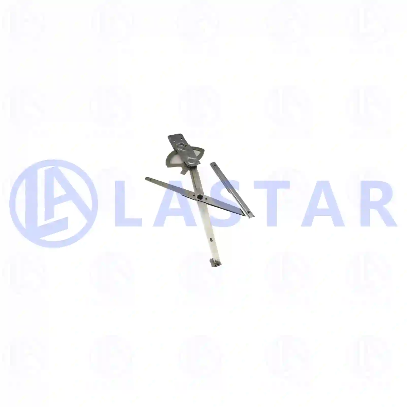 Door Window regulator, electrical, right, la no: 77718760 ,  oem no:7250102 Lastar Spare Part | Truck Spare Parts, Auotomotive Spare Parts