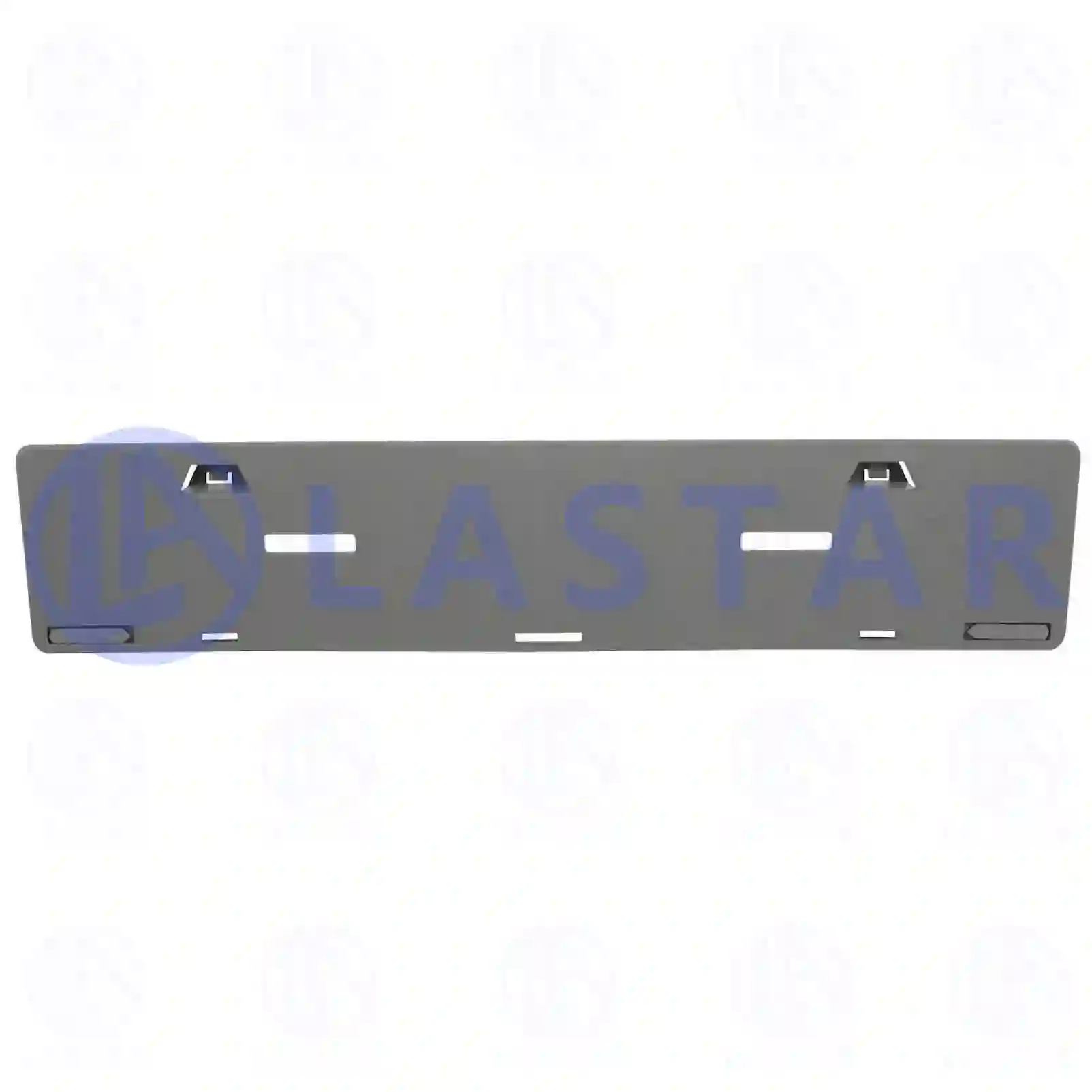  License plate holder || Lastar Spare Part | Truck Spare Parts, Auotomotive Spare Parts