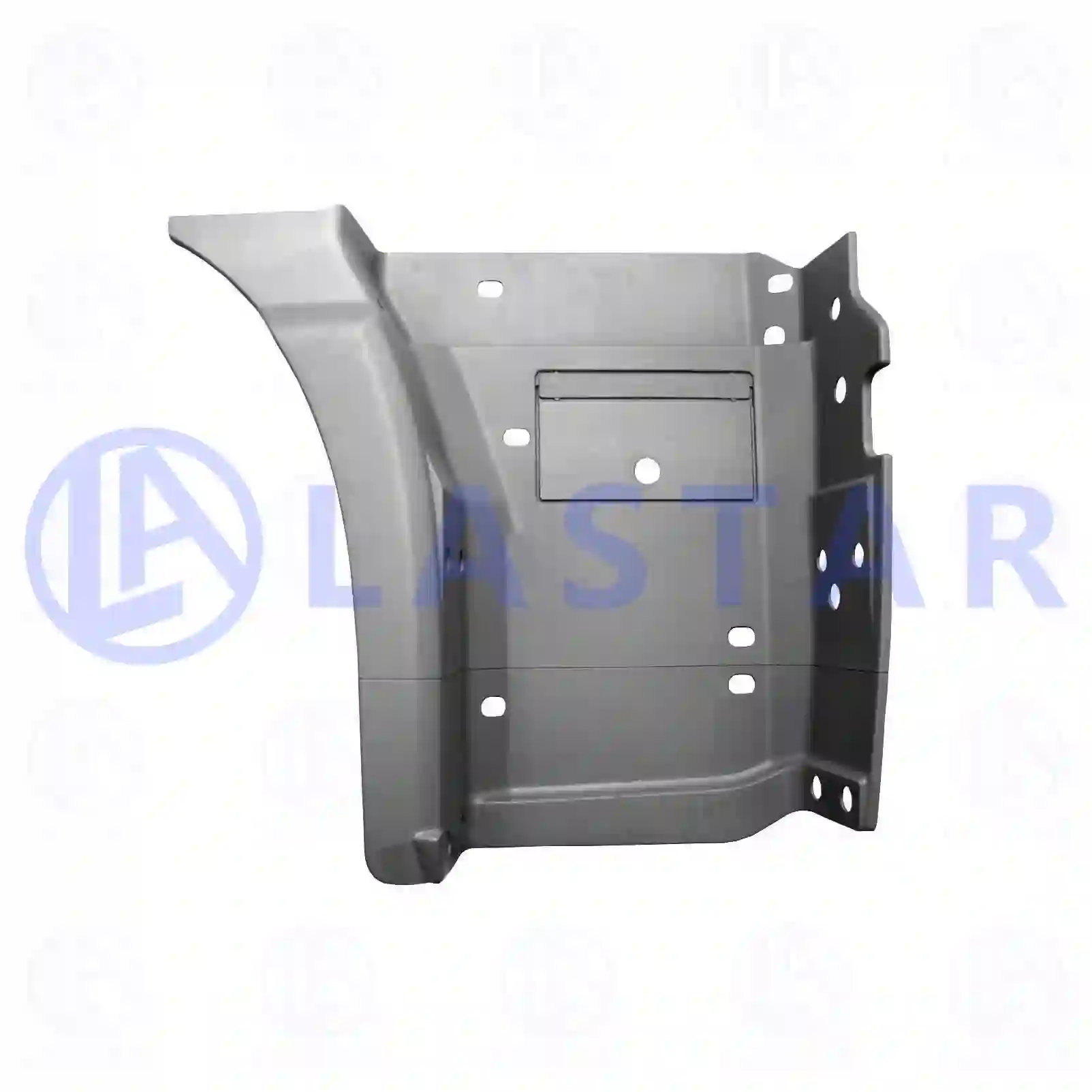 Body Step well case, right, la no: 77718773 ,  oem no:4006600301, 9416600301, 94166003017C72 Lastar Spare Part | Truck Spare Parts, Auotomotive Spare Parts