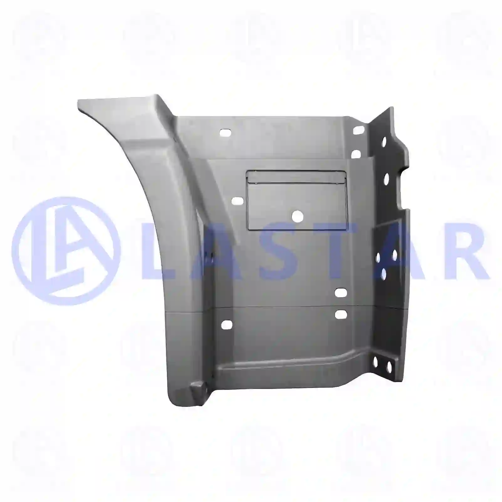  Step well case, right || Lastar Spare Part | Truck Spare Parts, Auotomotive Spare Parts