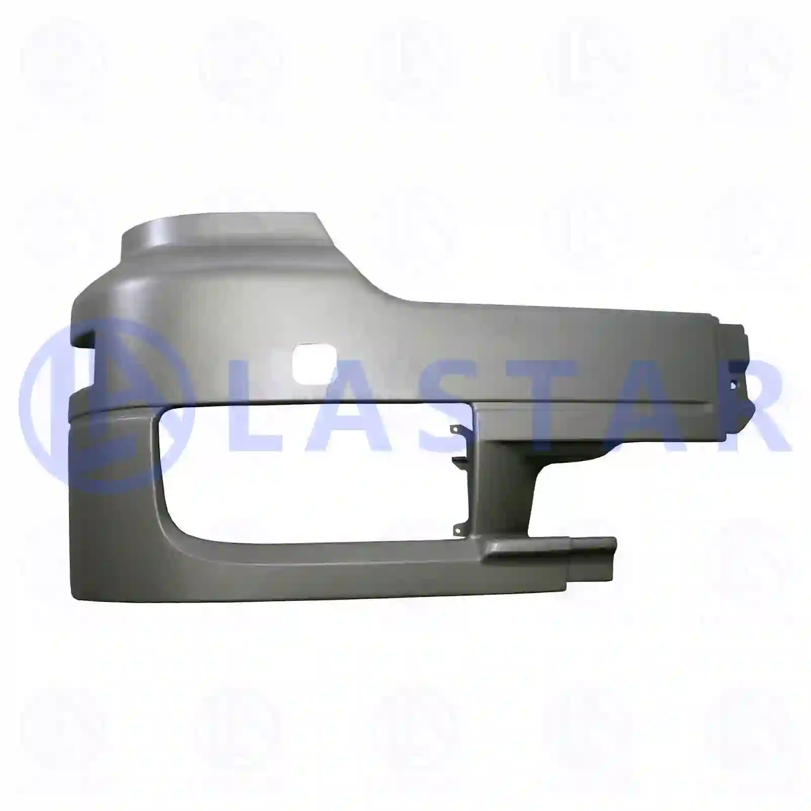  Bumper, right || Lastar Spare Part | Truck Spare Parts, Auotomotive Spare Parts