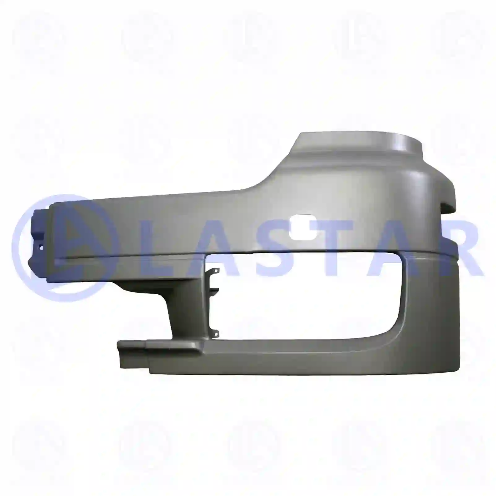  Bumper, left || Lastar Spare Part | Truck Spare Parts, Auotomotive Spare Parts