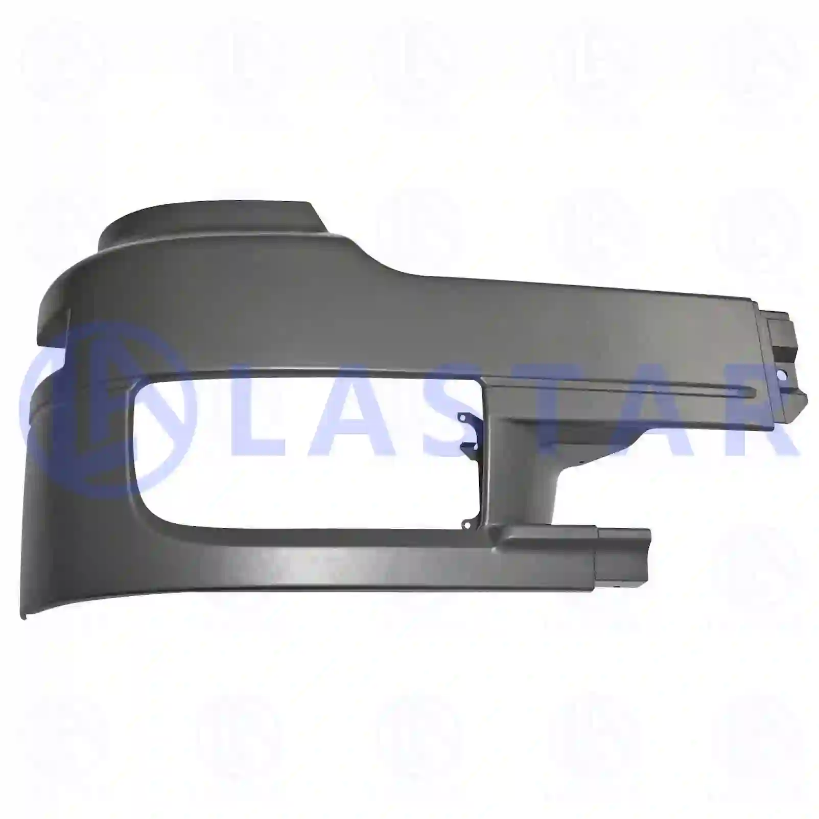  Bumper, right || Lastar Spare Part | Truck Spare Parts, Auotomotive Spare Parts