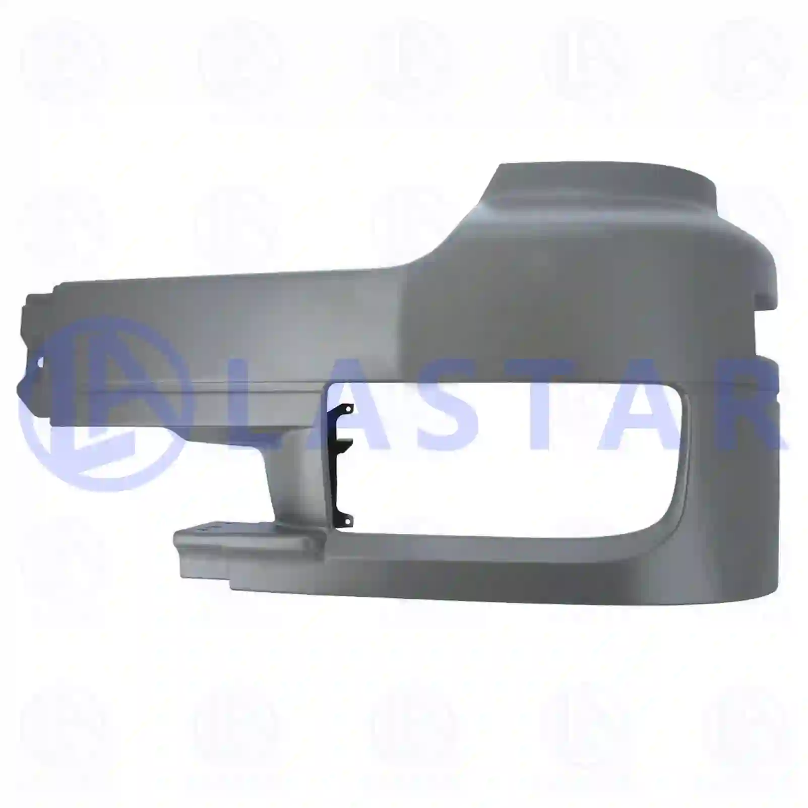  Bumper, left || Lastar Spare Part | Truck Spare Parts, Auotomotive Spare Parts