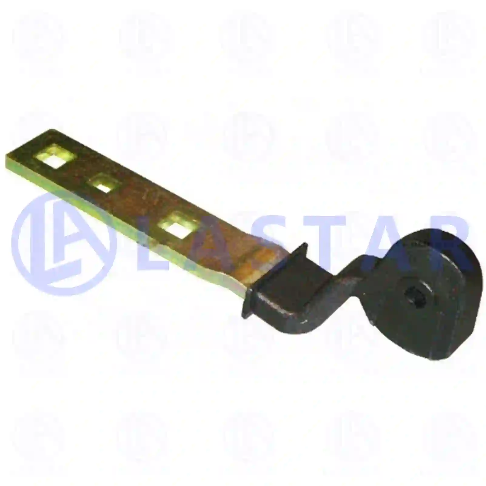 Front Grill Hinge, front grill, left, la no: 77718792 ,  oem no:9737500351 Lastar Spare Part | Truck Spare Parts, Auotomotive Spare Parts