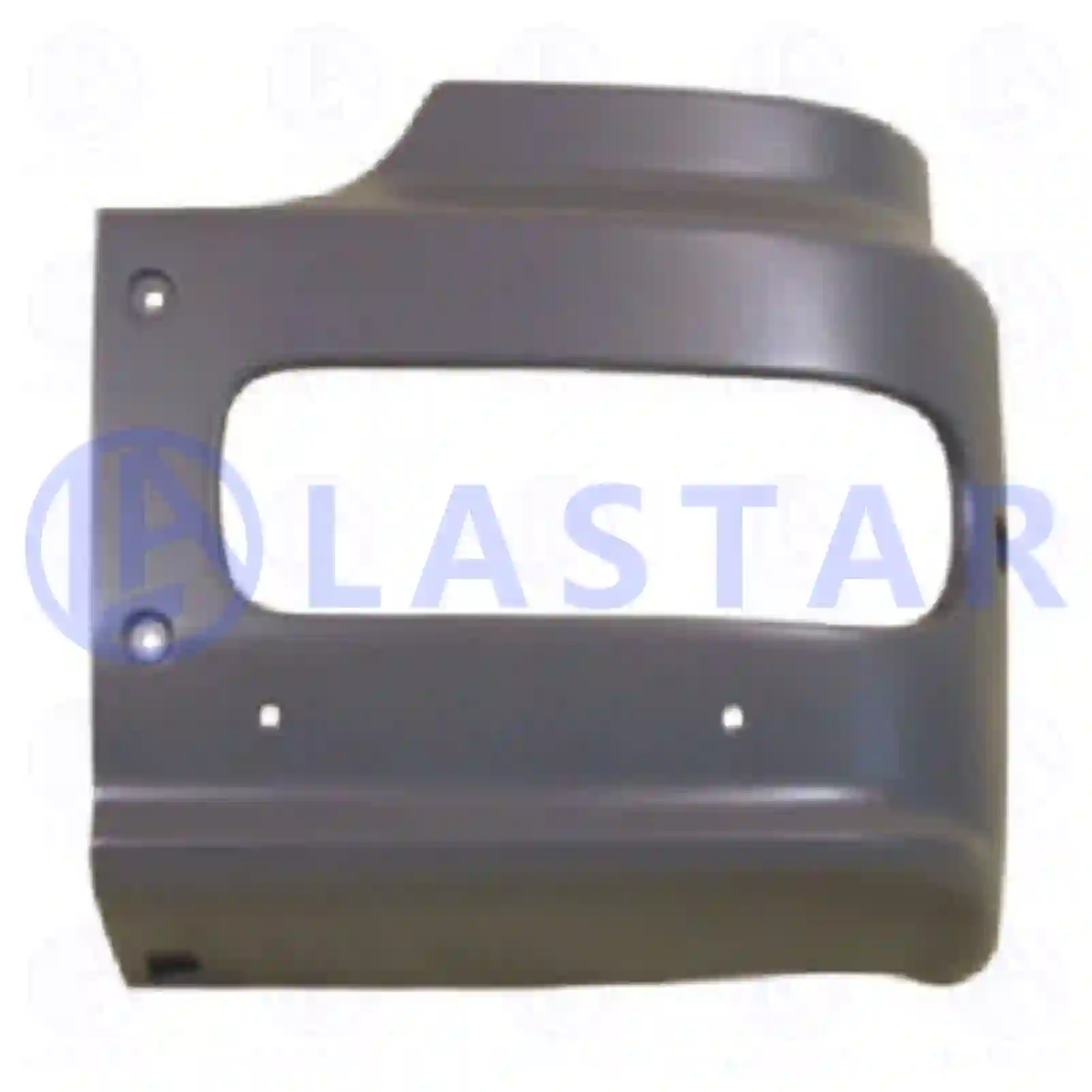  Bumper, left || Lastar Spare Part | Truck Spare Parts, Auotomotive Spare Parts