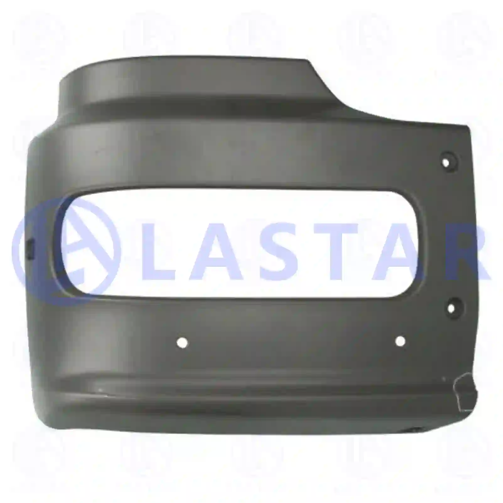  Bumper, right || Lastar Spare Part | Truck Spare Parts, Auotomotive Spare Parts