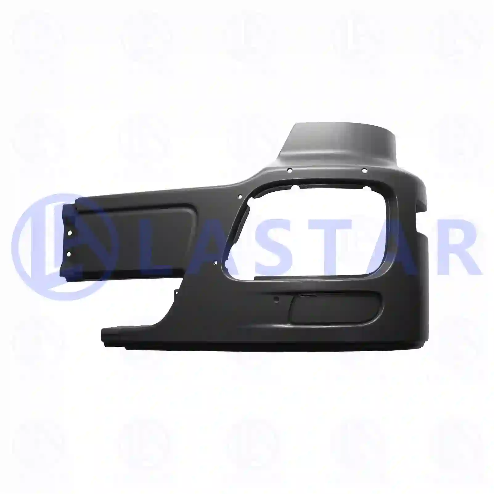  Bumper, left || Lastar Spare Part | Truck Spare Parts, Auotomotive Spare Parts