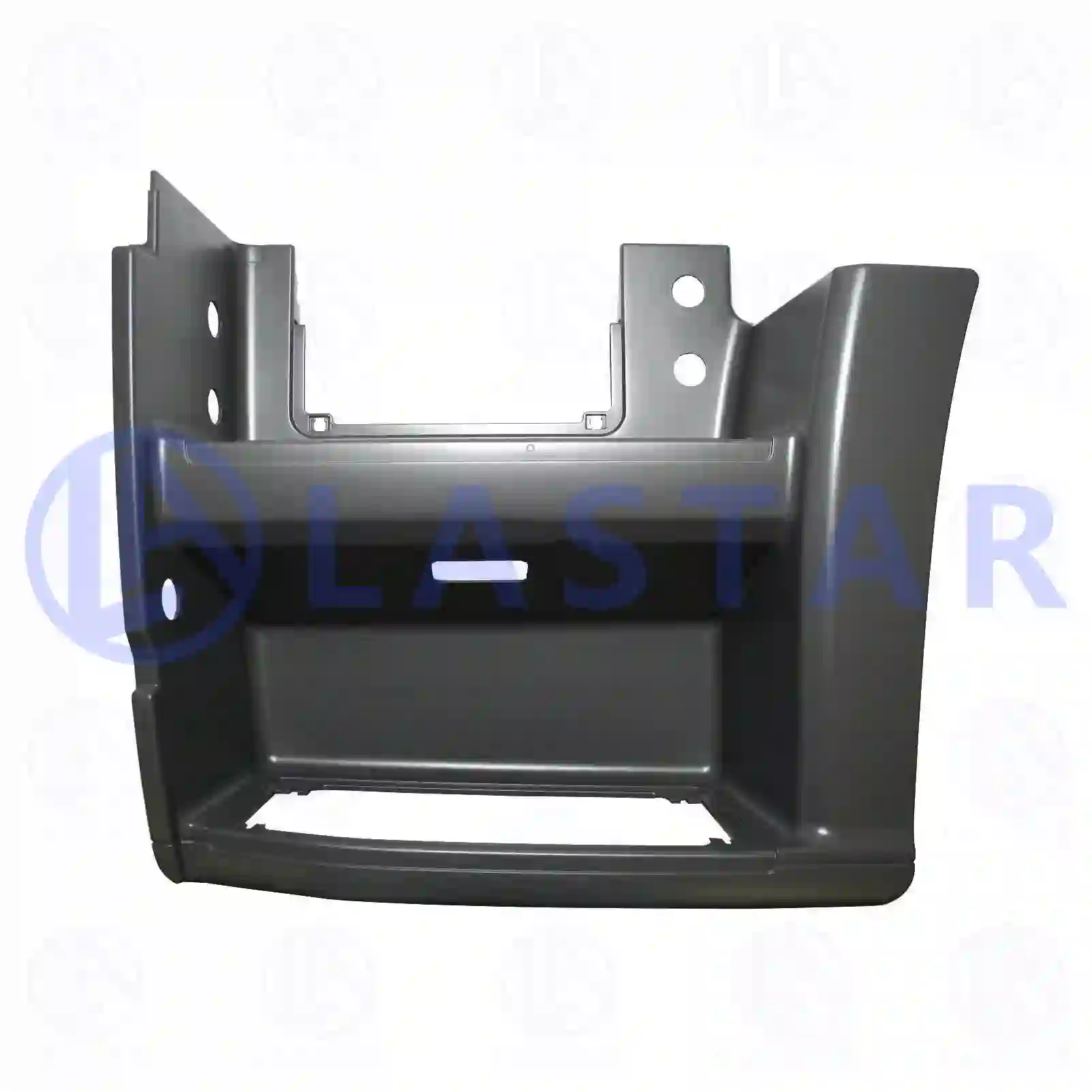 Boarding Step Step well case, lower, left, la no: 77718815 ,  oem no:9416662101, 94166621017354, 9416662601, 94166626017354, 9436660401, 94366604017354, 9436664201 Lastar Spare Part | Truck Spare Parts, Auotomotive Spare Parts