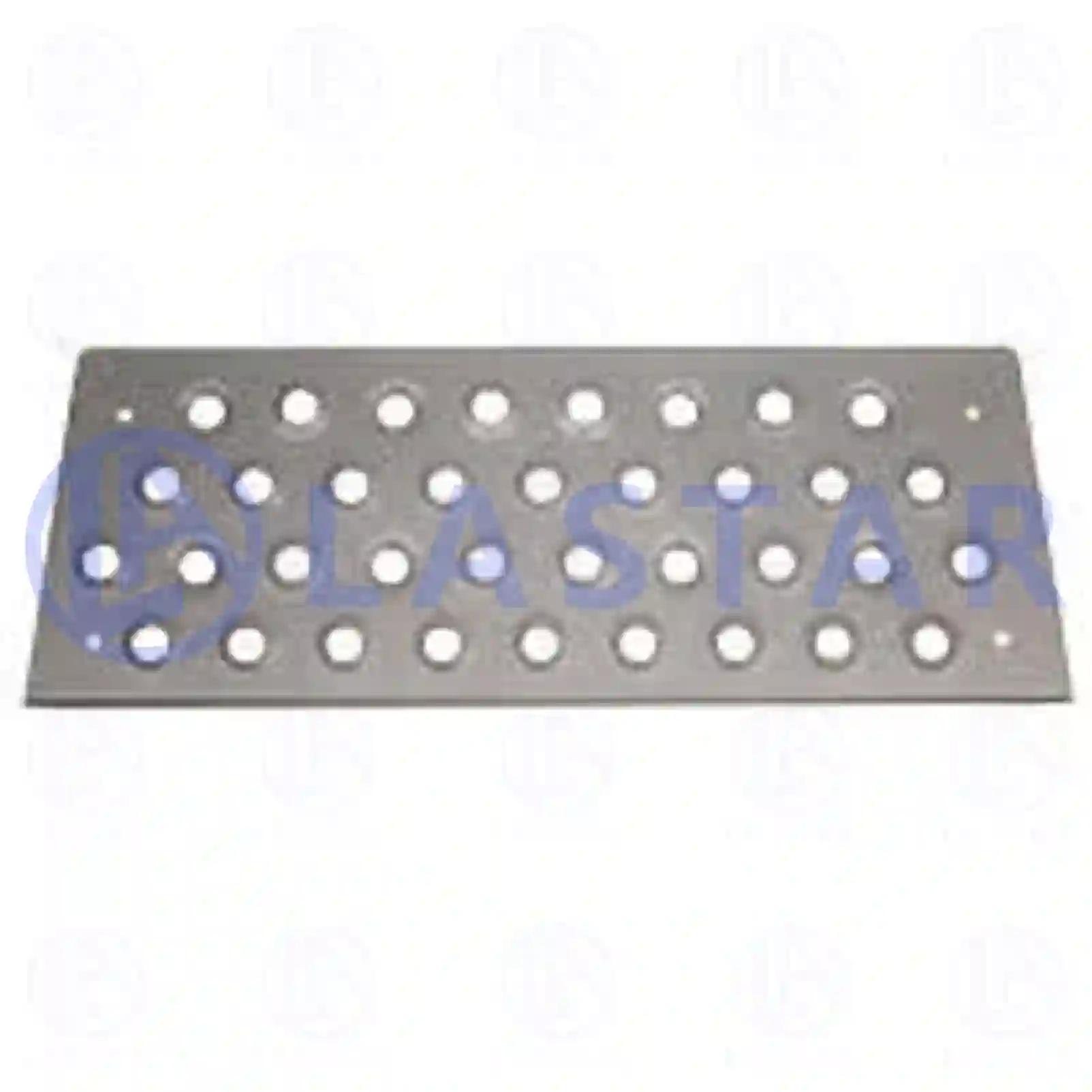 Boarding Step Step plate, la no: 77718817 ,  oem no:4006660128, 9406660128, ZG61174-0008 Lastar Spare Part | Truck Spare Parts, Auotomotive Spare Parts