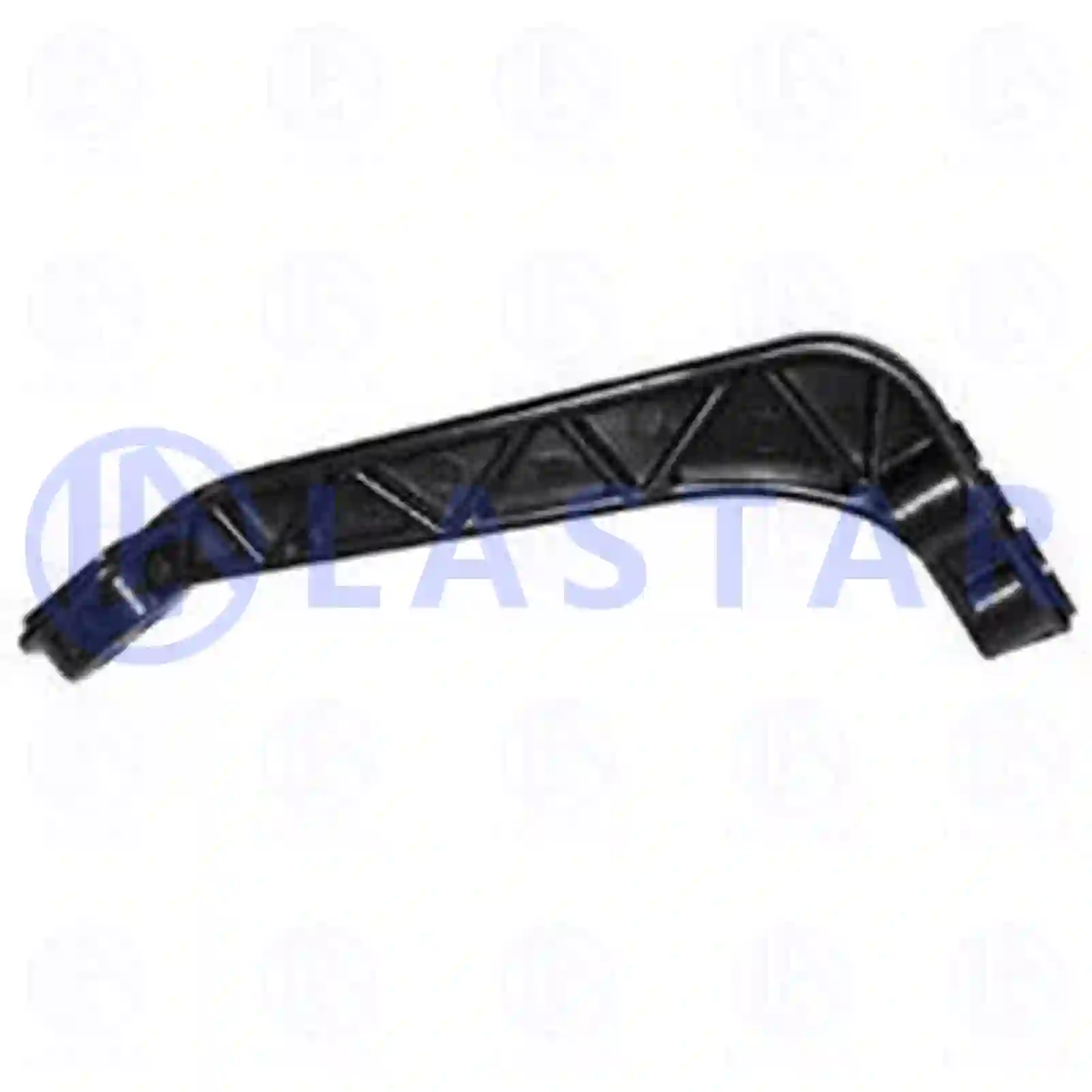  Bumper bracket, left || Lastar Spare Part | Truck Spare Parts, Auotomotive Spare Parts