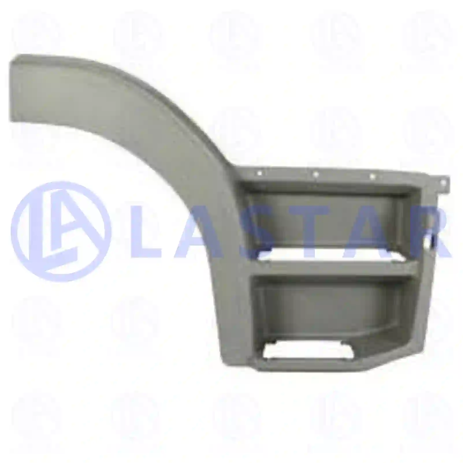 Boarding Step Step well case, right, la no: 77718823 ,  oem no:9736663201, 97366 Lastar Spare Part | Truck Spare Parts, Auotomotive Spare Parts