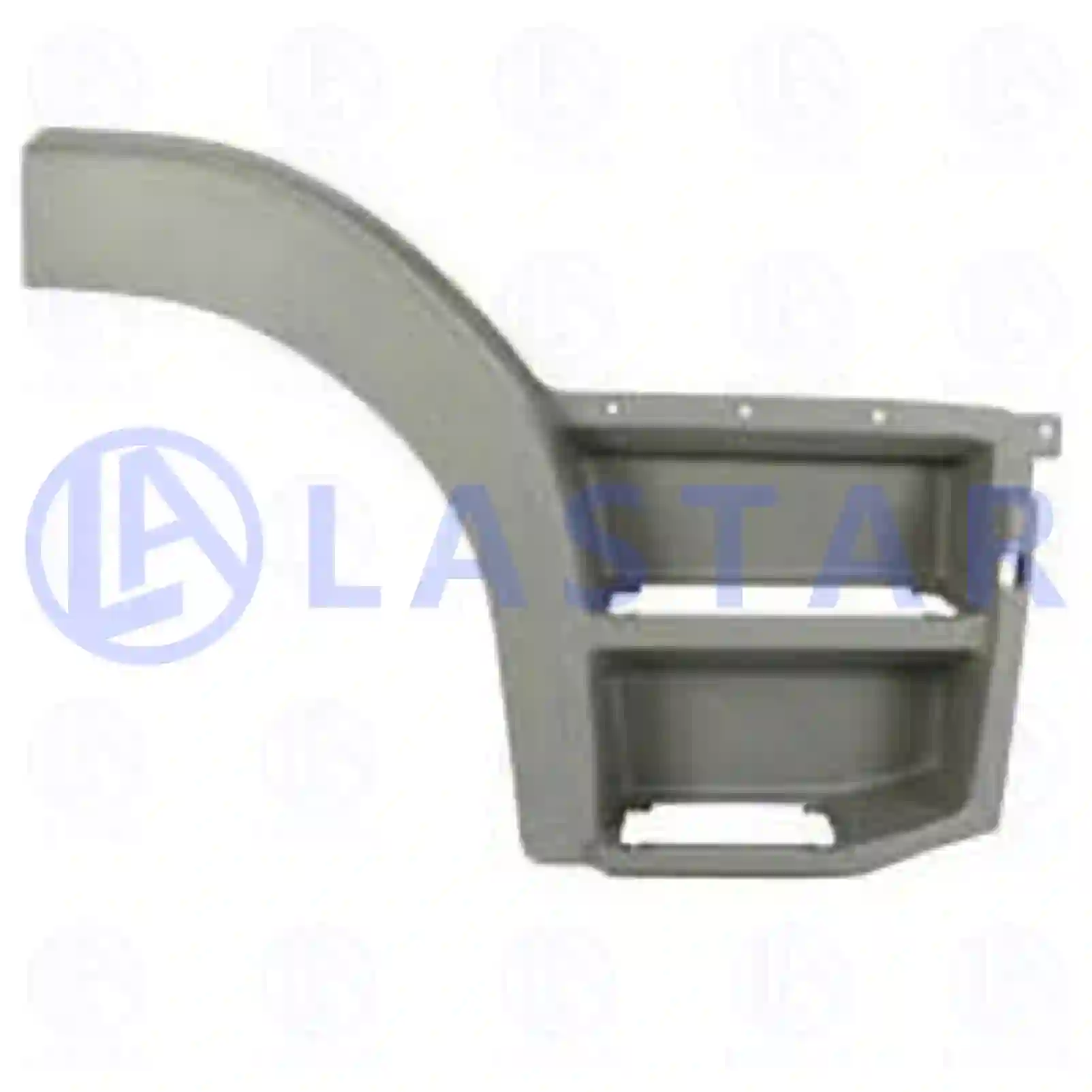  Step well case, right || Lastar Spare Part | Truck Spare Parts, Auotomotive Spare Parts