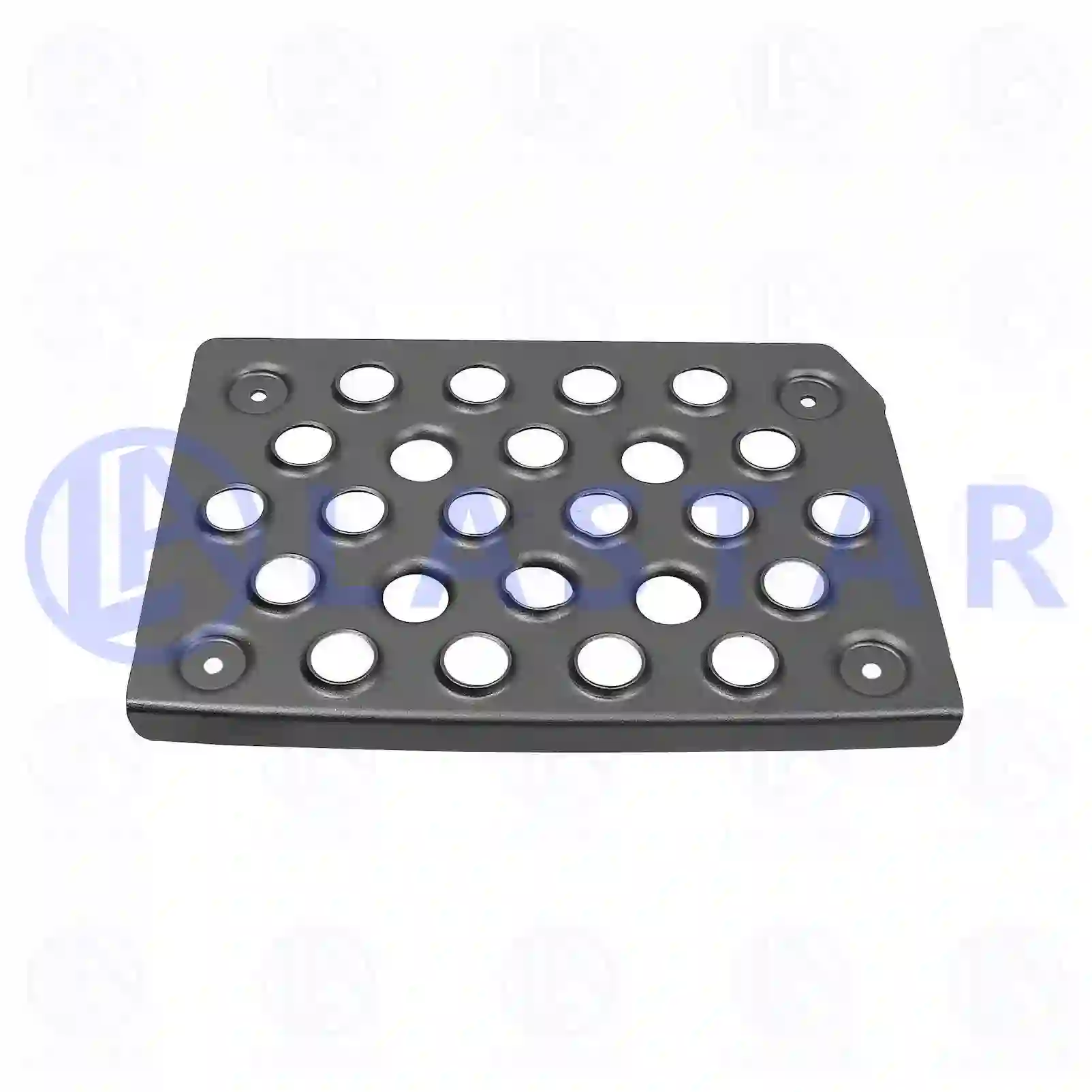 Boarding Step Step, lower, left, la no: 77718824 ,  oem no:9736661528, ZG61161-0008 Lastar Spare Part | Truck Spare Parts, Auotomotive Spare Parts