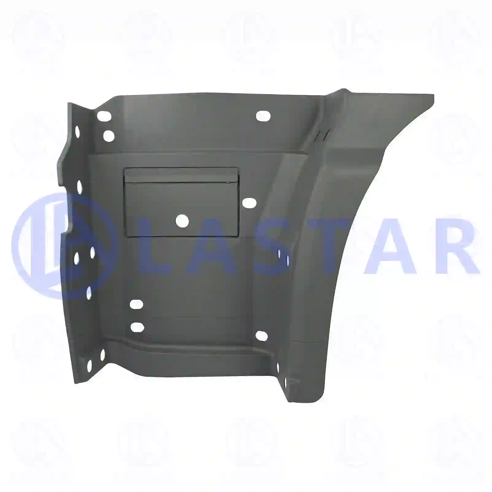 Boarding Step Step well case, left, la no: 77718831 ,  oem no:9416600401, 94166004017C72 Lastar Spare Part | Truck Spare Parts, Auotomotive Spare Parts