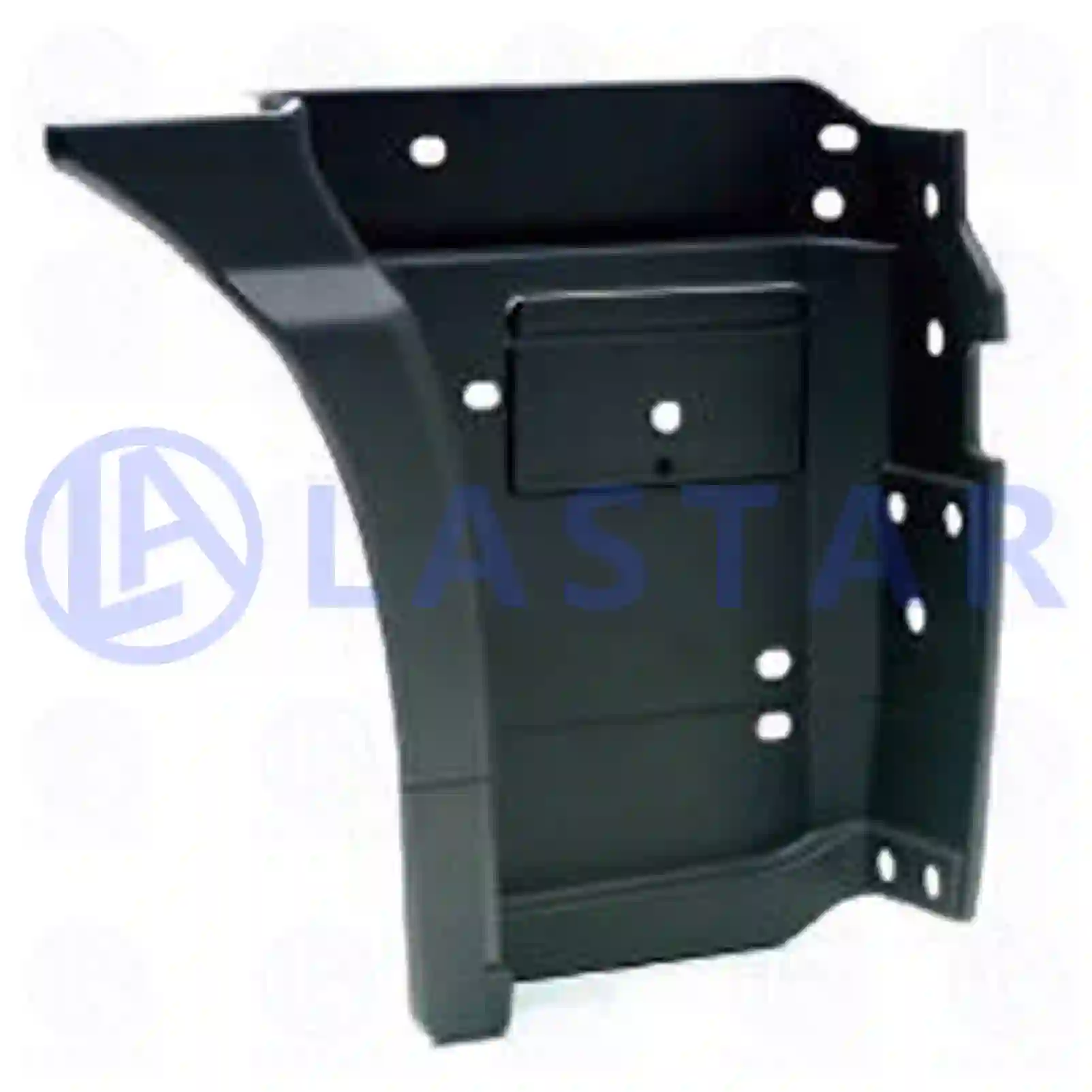  Step well case, right || Lastar Spare Part | Truck Spare Parts, Auotomotive Spare Parts