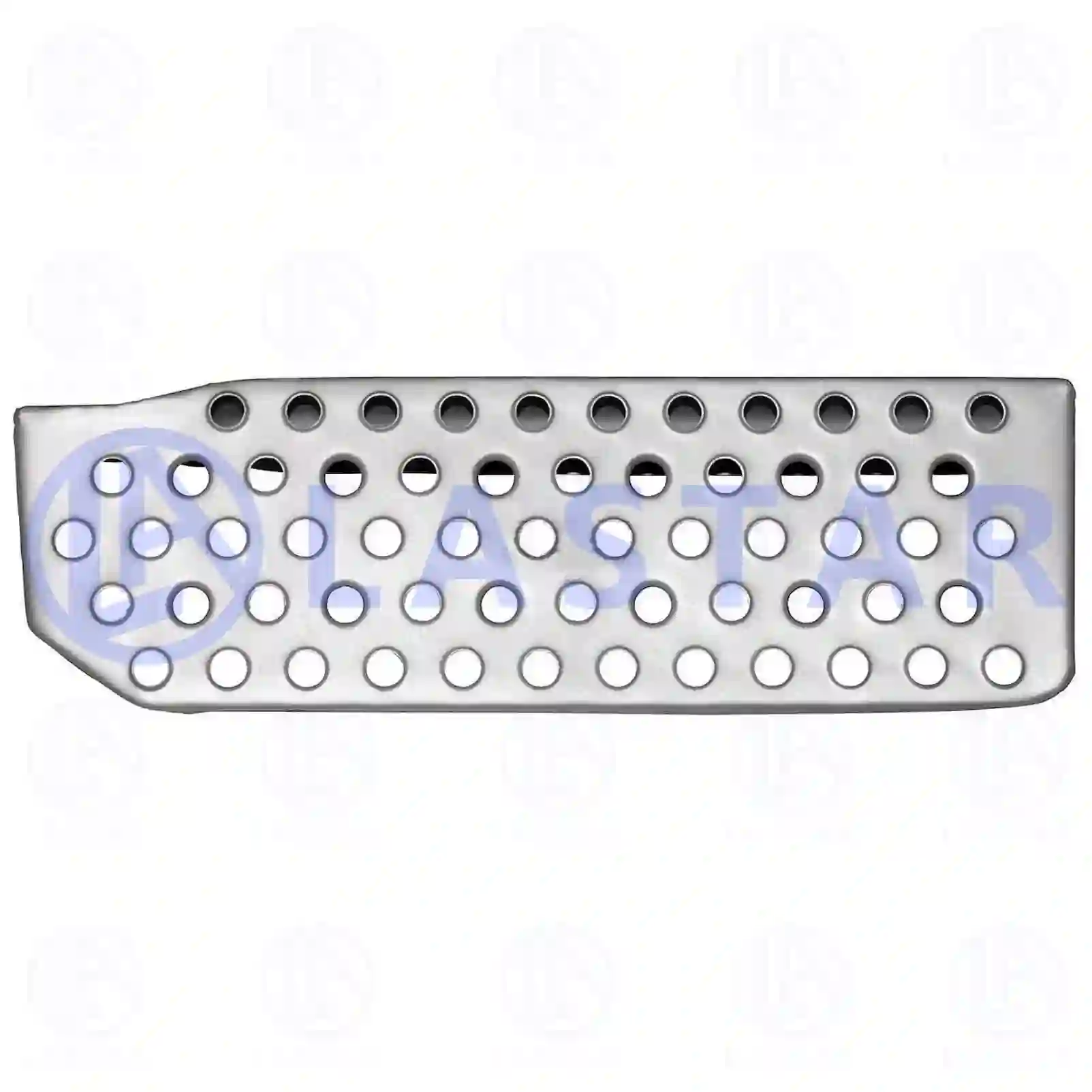 Bumper Step, upper, right, la no: 77718835 ,  oem no:9416601128 Lastar Spare Part | Truck Spare Parts, Auotomotive Spare Parts