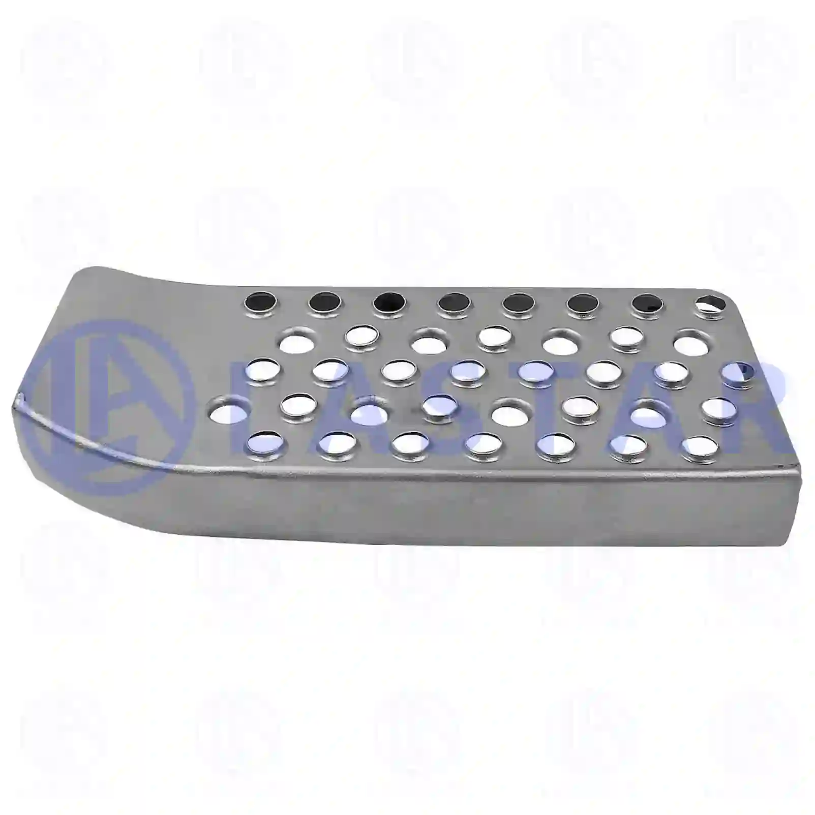 Bumper Step, lower, left, la no: 77718836 ,  oem no:9416601628 Lastar Spare Part | Truck Spare Parts, Auotomotive Spare Parts