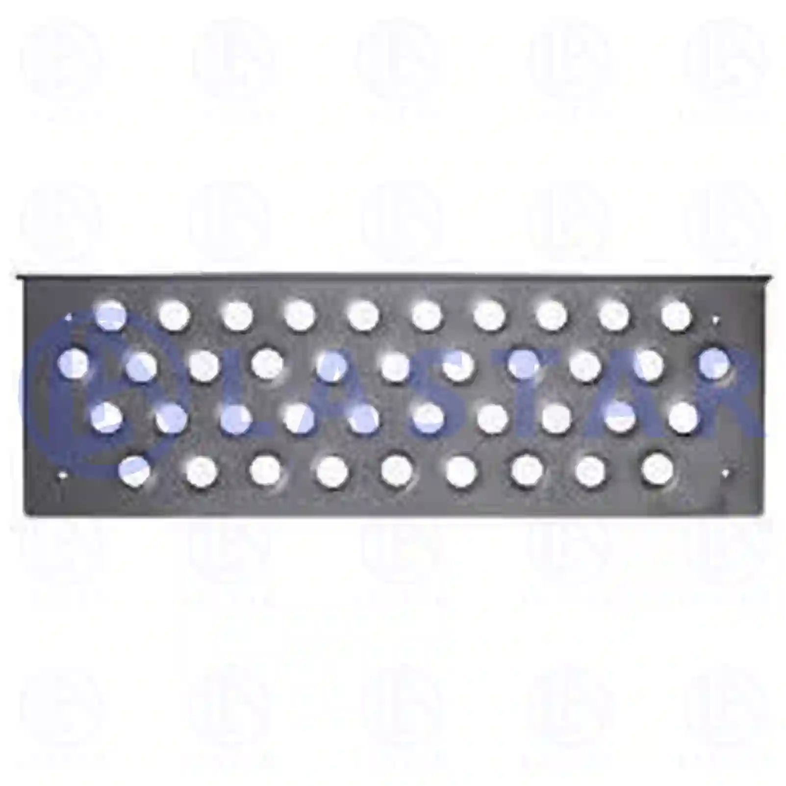 Bumper Step, upper, la no: 77718838 ,  oem no:9416663428 Lastar Spare Part | Truck Spare Parts, Auotomotive Spare Parts