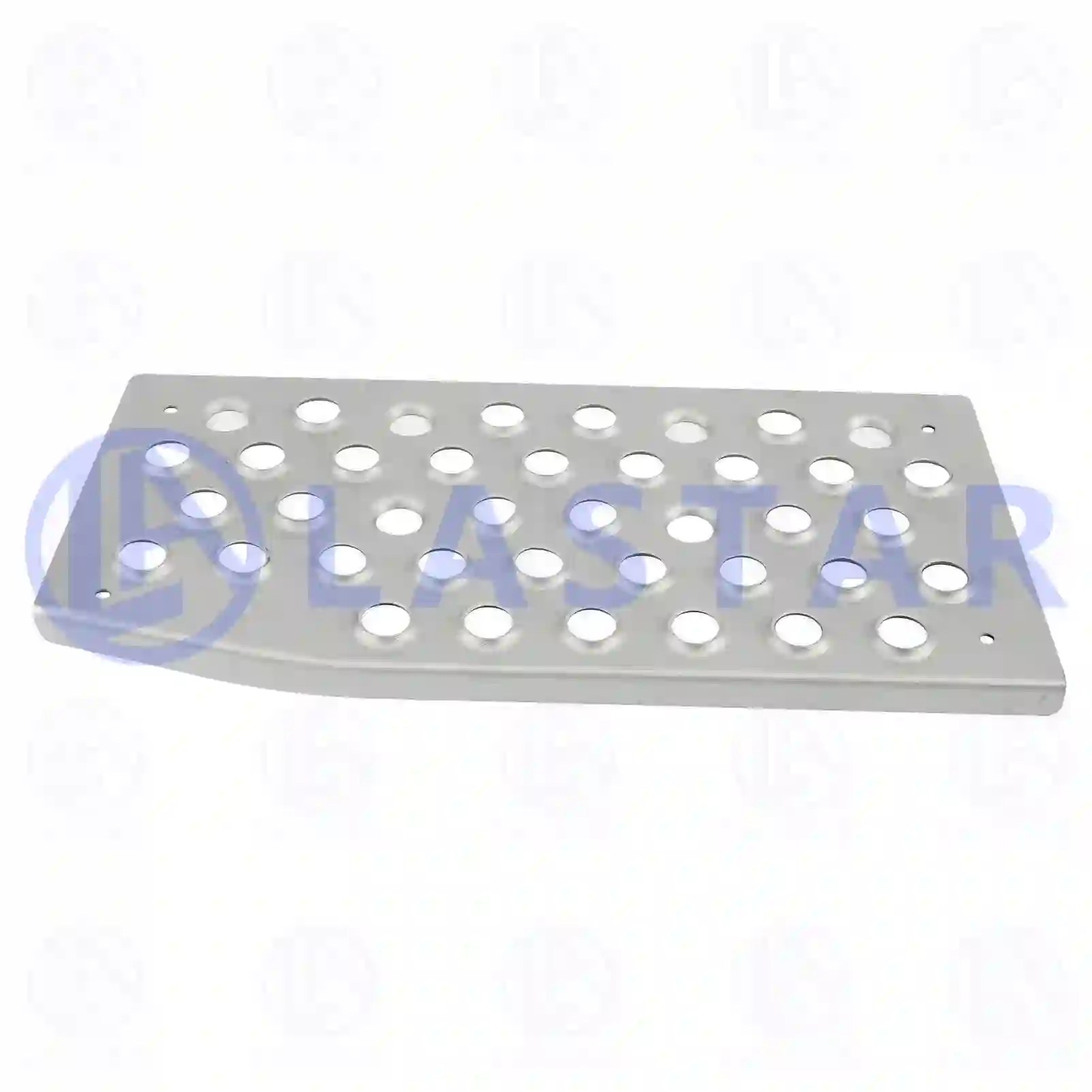 Bumper Step, lower, left, la no: 77718840 ,  oem no:9416663728, ZG61162-0008 Lastar Spare Part | Truck Spare Parts, Auotomotive Spare Parts
