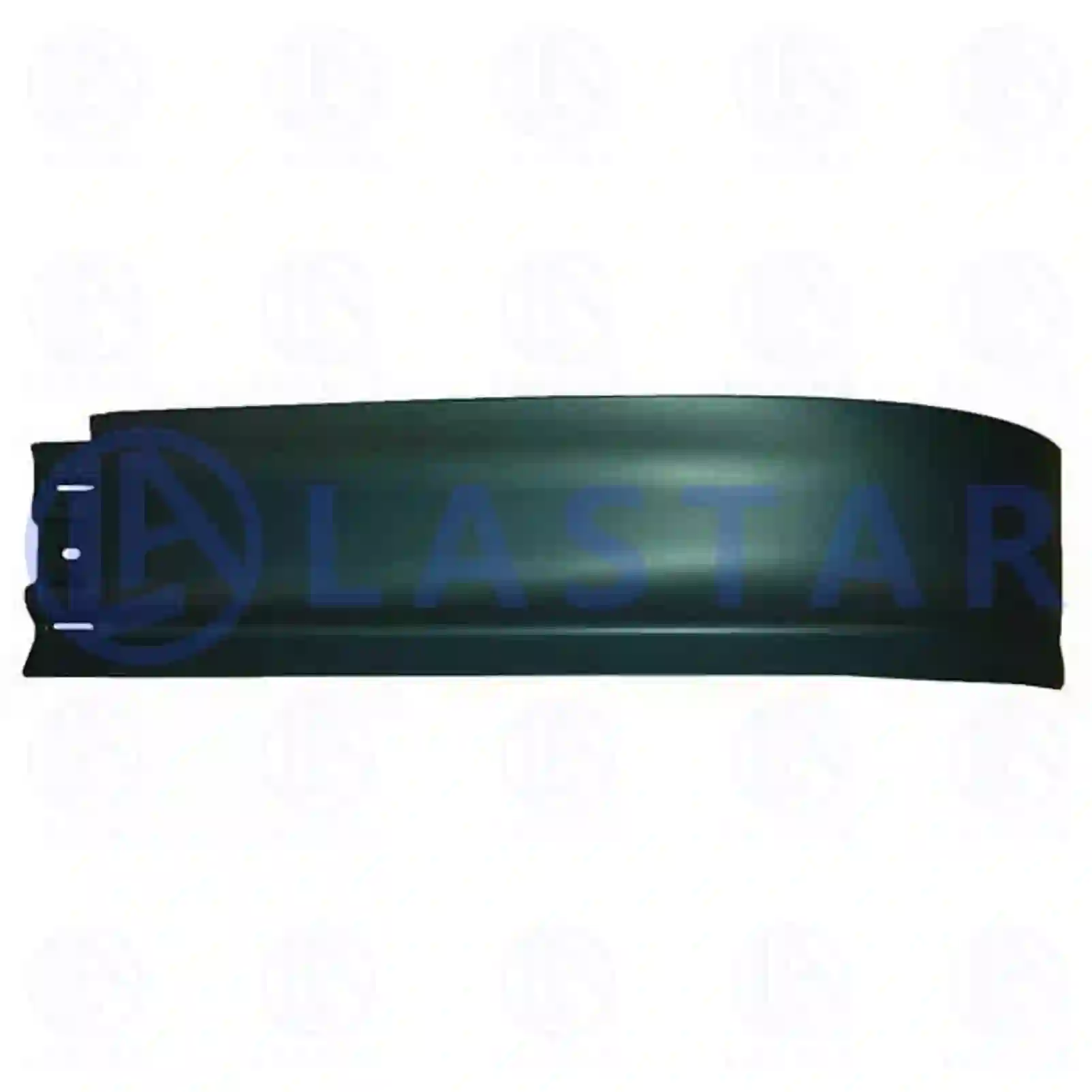  Spoiler, left || Lastar Spare Part | Truck Spare Parts, Auotomotive Spare Parts