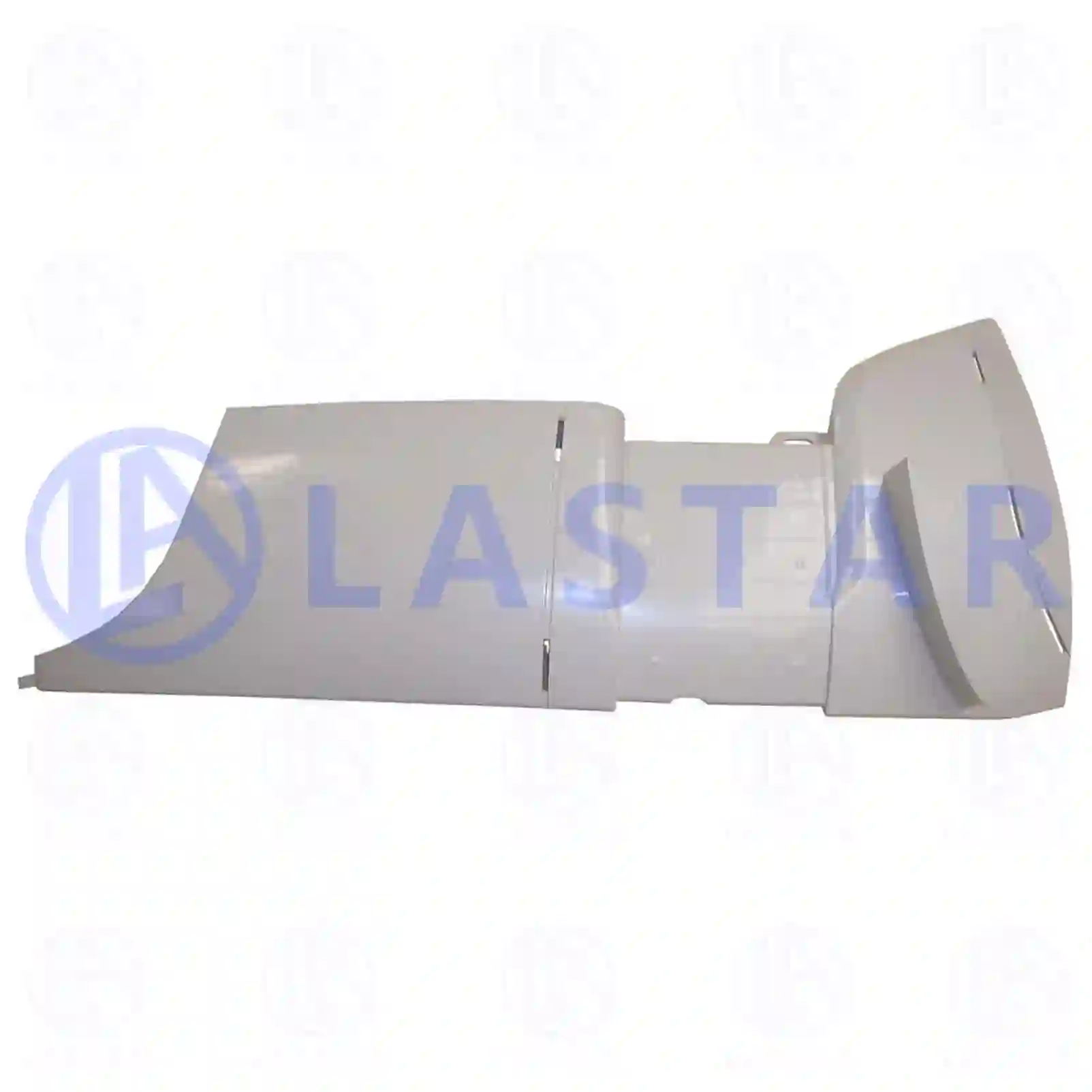  Cabin corner, left || Lastar Spare Part | Truck Spare Parts, Auotomotive Spare Parts