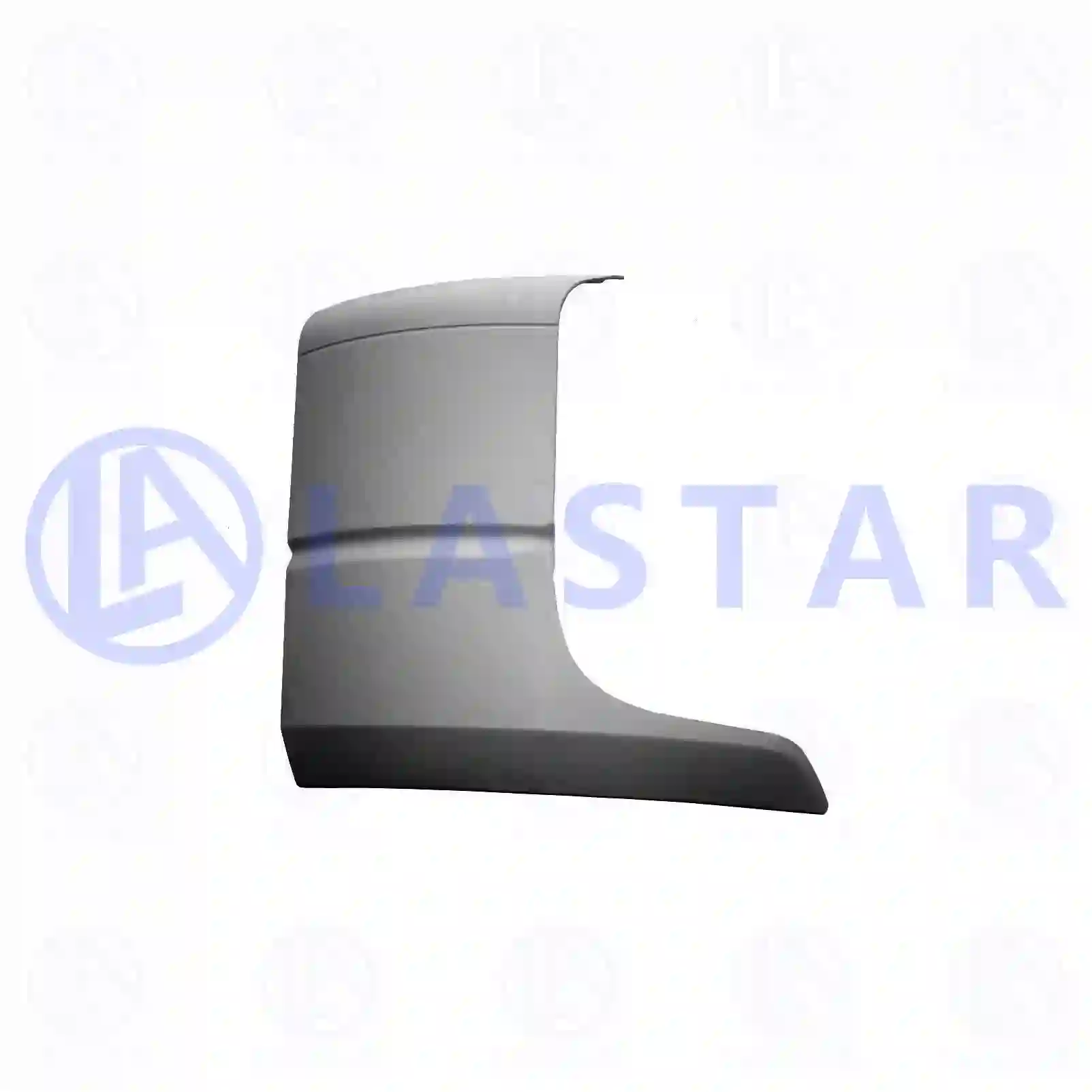  Cabin corner, right || Lastar Spare Part | Truck Spare Parts, Auotomotive Spare Parts