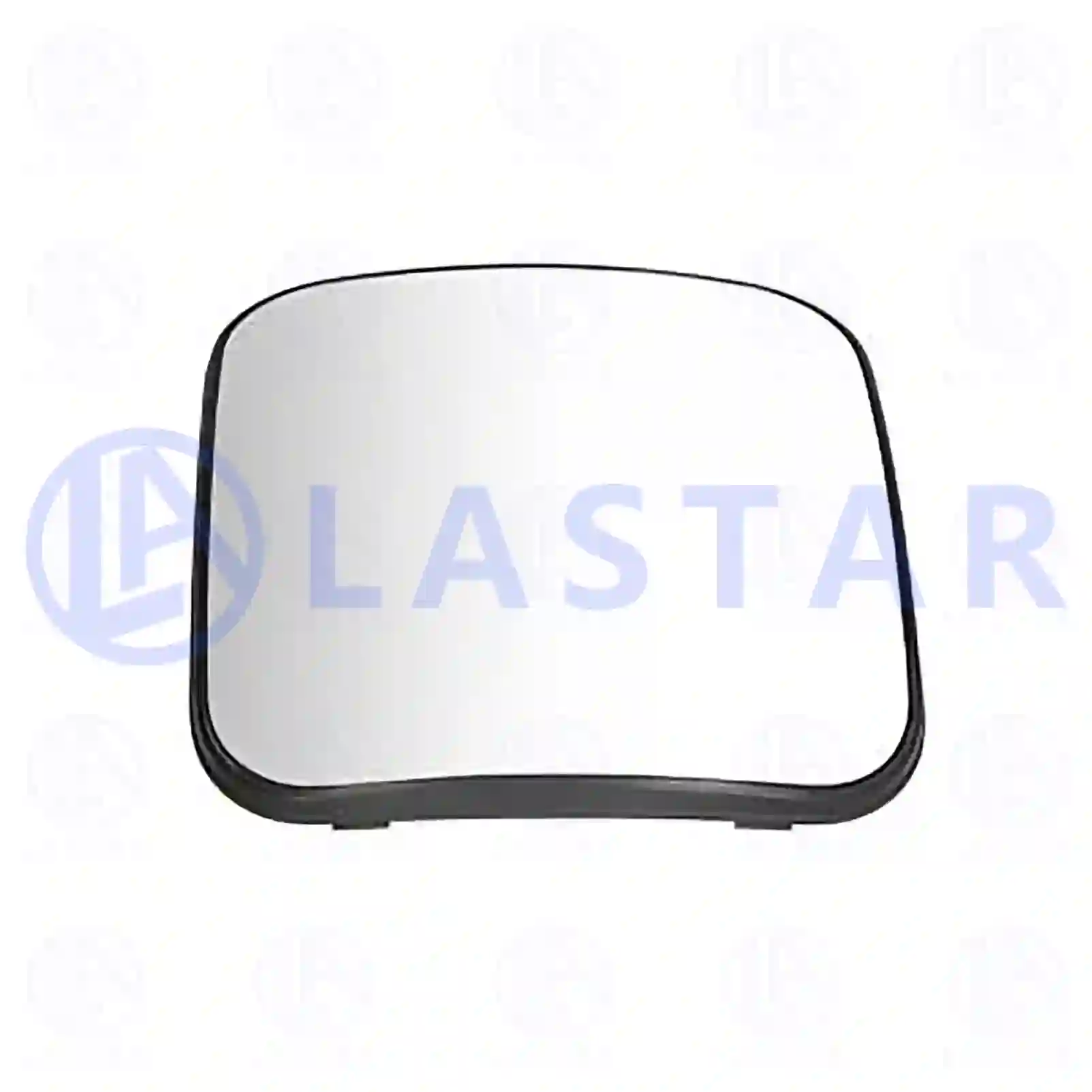  Mirror glass, wide view mirror, heated || Lastar Spare Part | Truck Spare Parts, Auotomotive Spare Parts