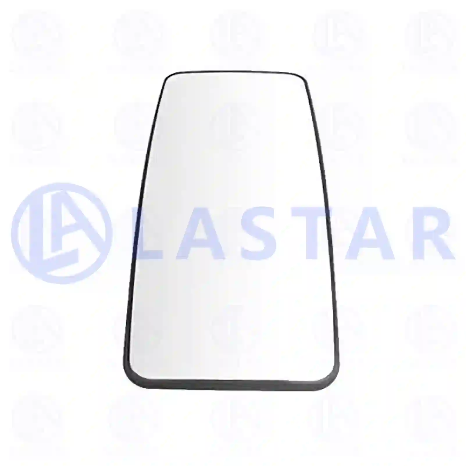  Mirror glass, main mirror, heated || Lastar Spare Part | Truck Spare Parts, Auotomotive Spare Parts