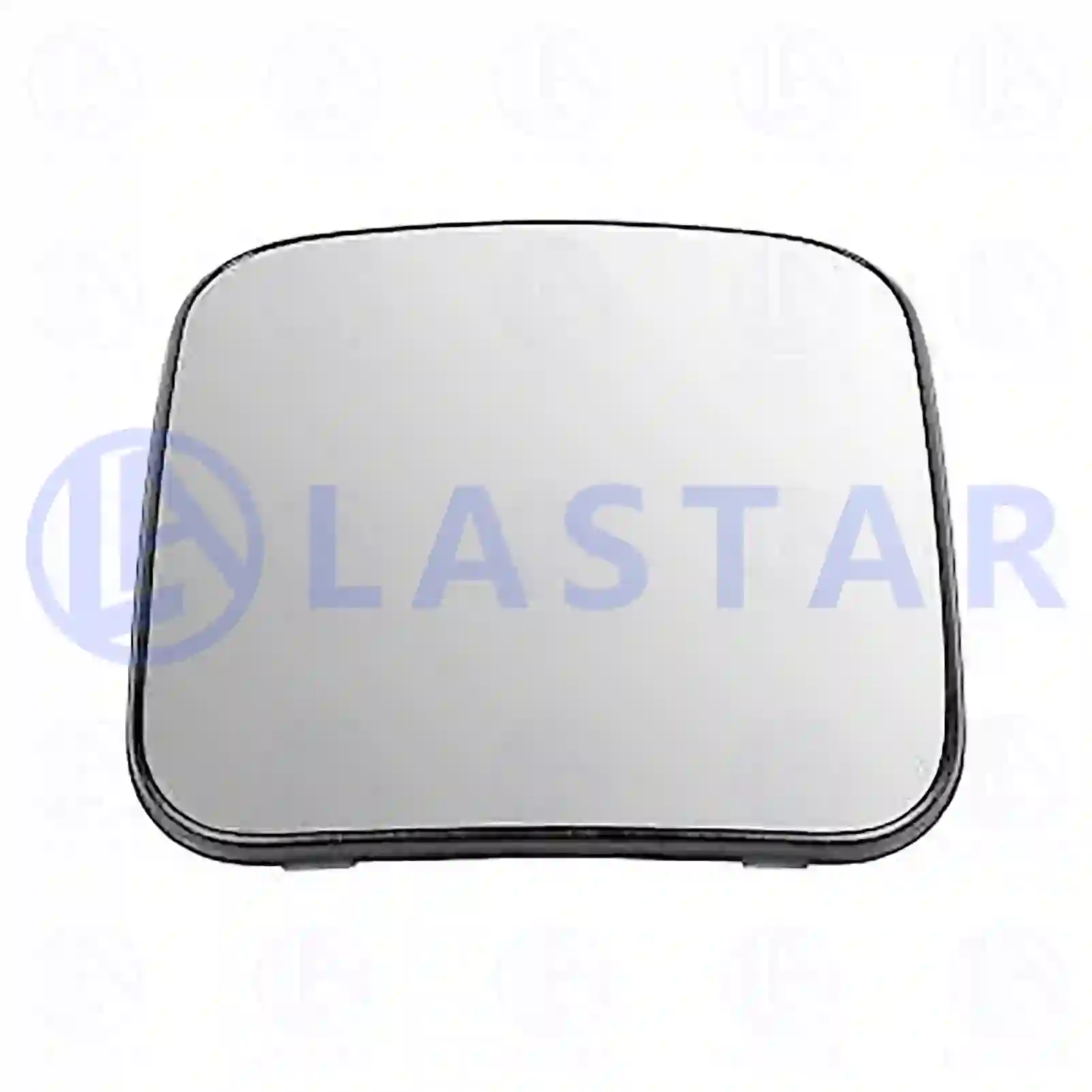  Mirror glass, wide view mirror, heated || Lastar Spare Part | Truck Spare Parts, Auotomotive Spare Parts