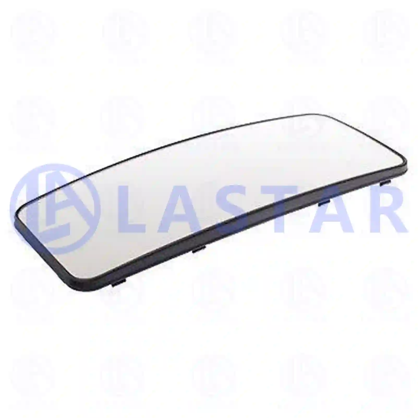  Mirror glass, main mirror, heated || Lastar Spare Part | Truck Spare Parts, Auotomotive Spare Parts