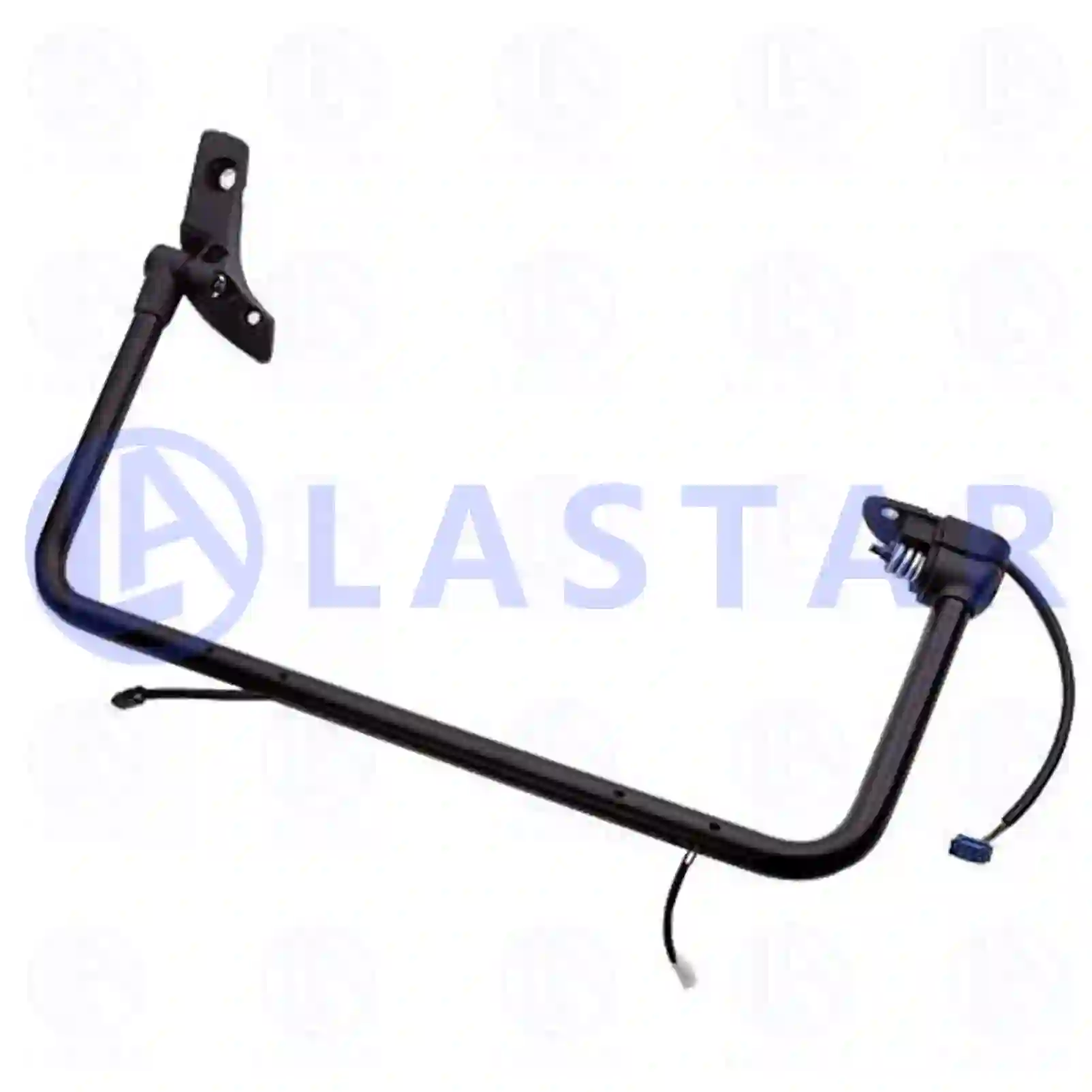  Mirror arm, right || Lastar Spare Part | Truck Spare Parts, Auotomotive Spare Parts