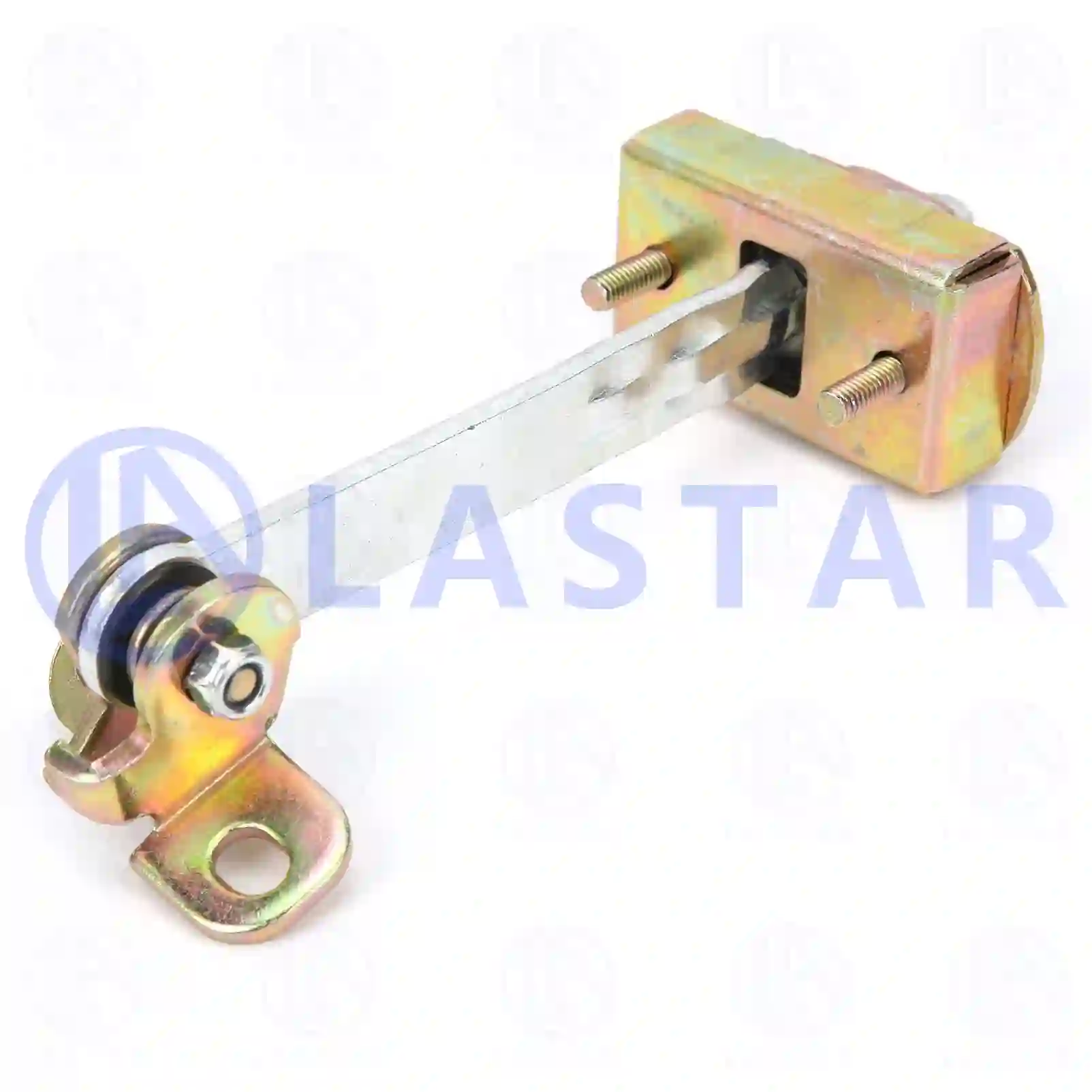  Door bracket, left || Lastar Spare Part | Truck Spare Parts, Auotomotive Spare Parts