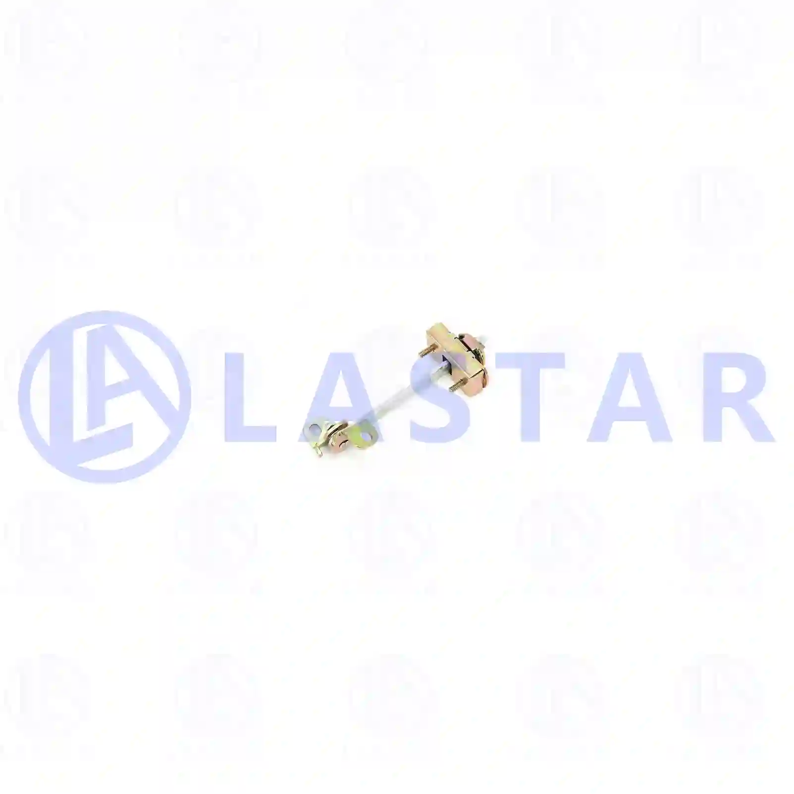 Door Door bracket, right, la no: 77718902 ,  oem no:9737201516, 9737201516, ZG60549-0008 Lastar Spare Part | Truck Spare Parts, Auotomotive Spare Parts