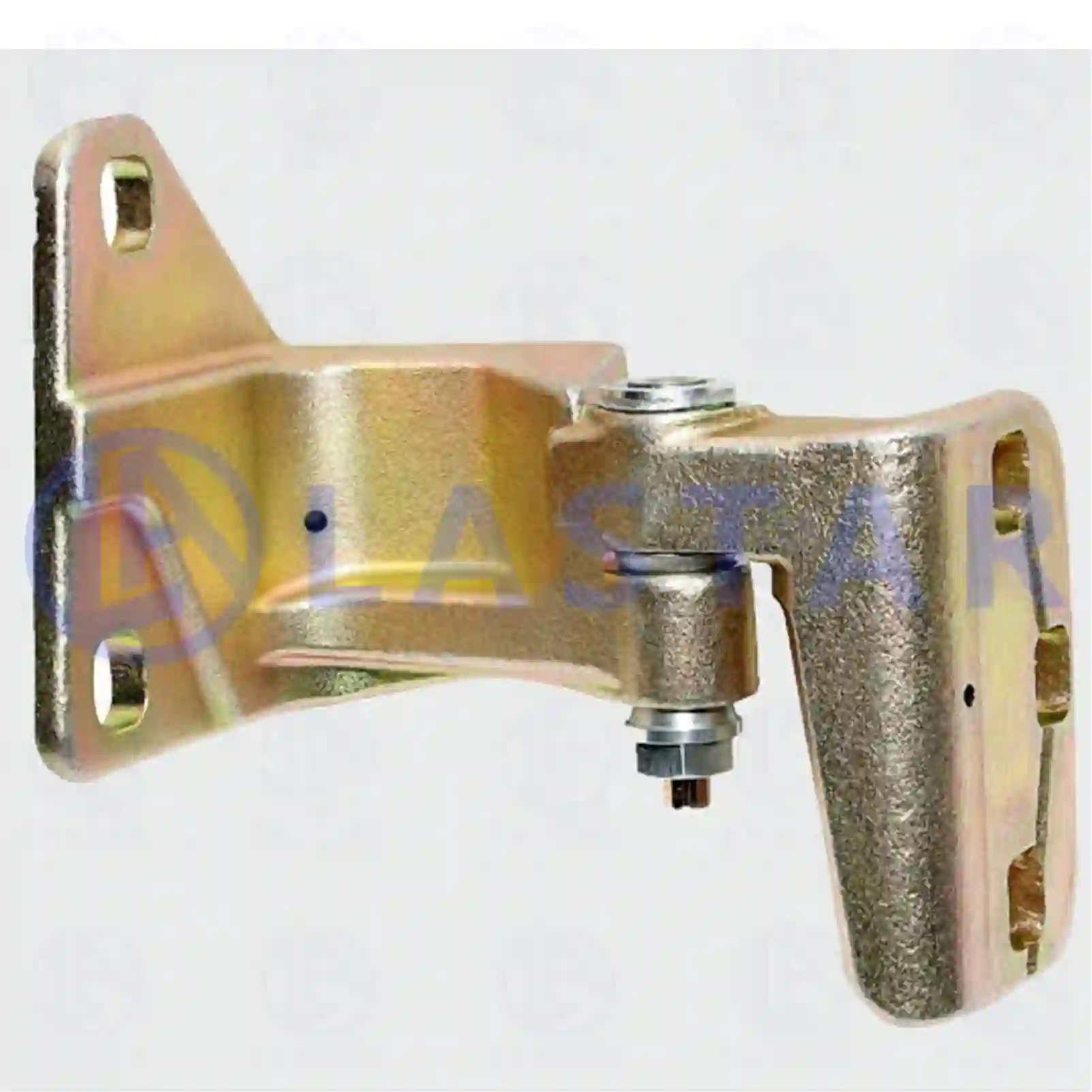  Hinge, lower, left || Lastar Spare Part | Truck Spare Parts, Auotomotive Spare Parts