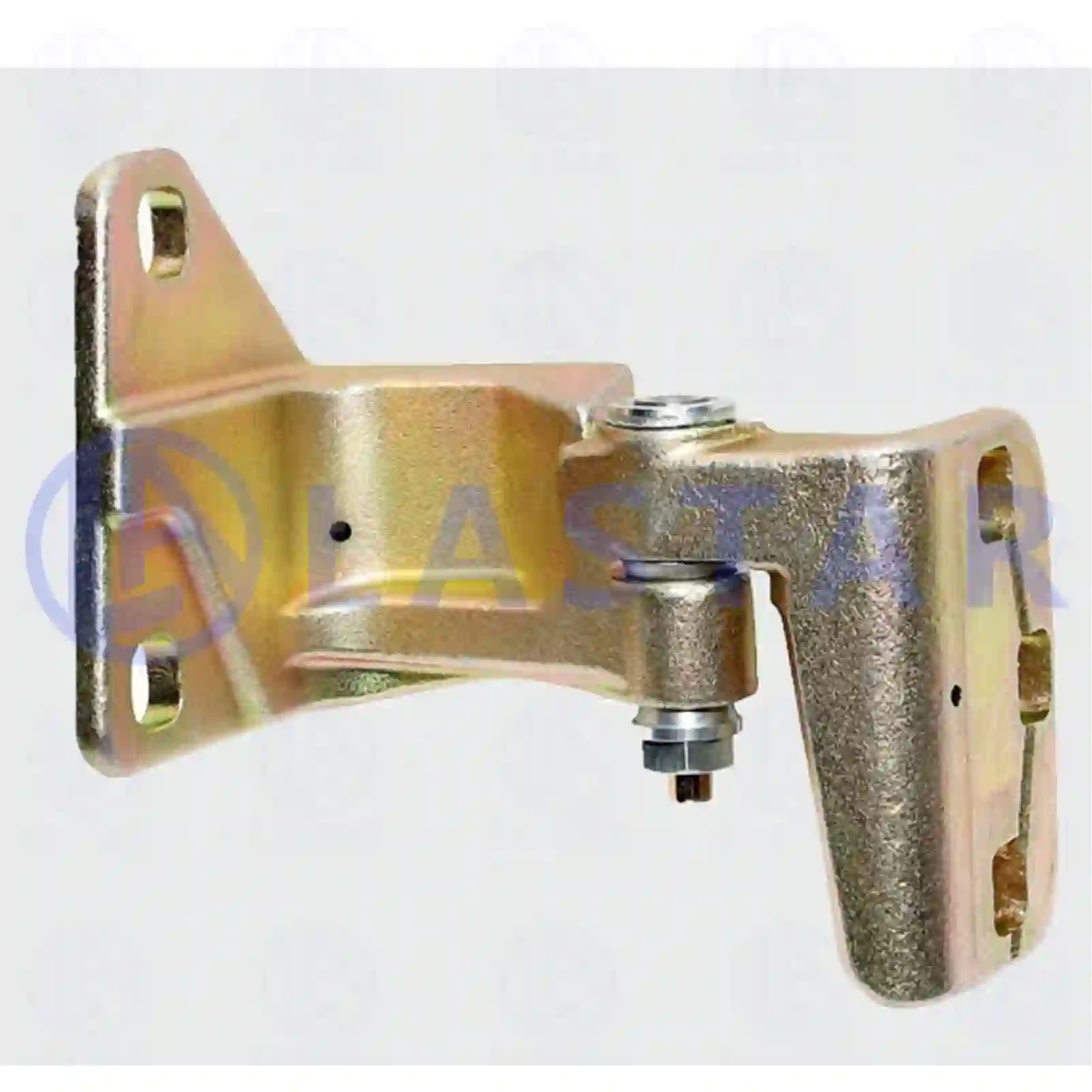  Hinge, lower, right || Lastar Spare Part | Truck Spare Parts, Auotomotive Spare Parts