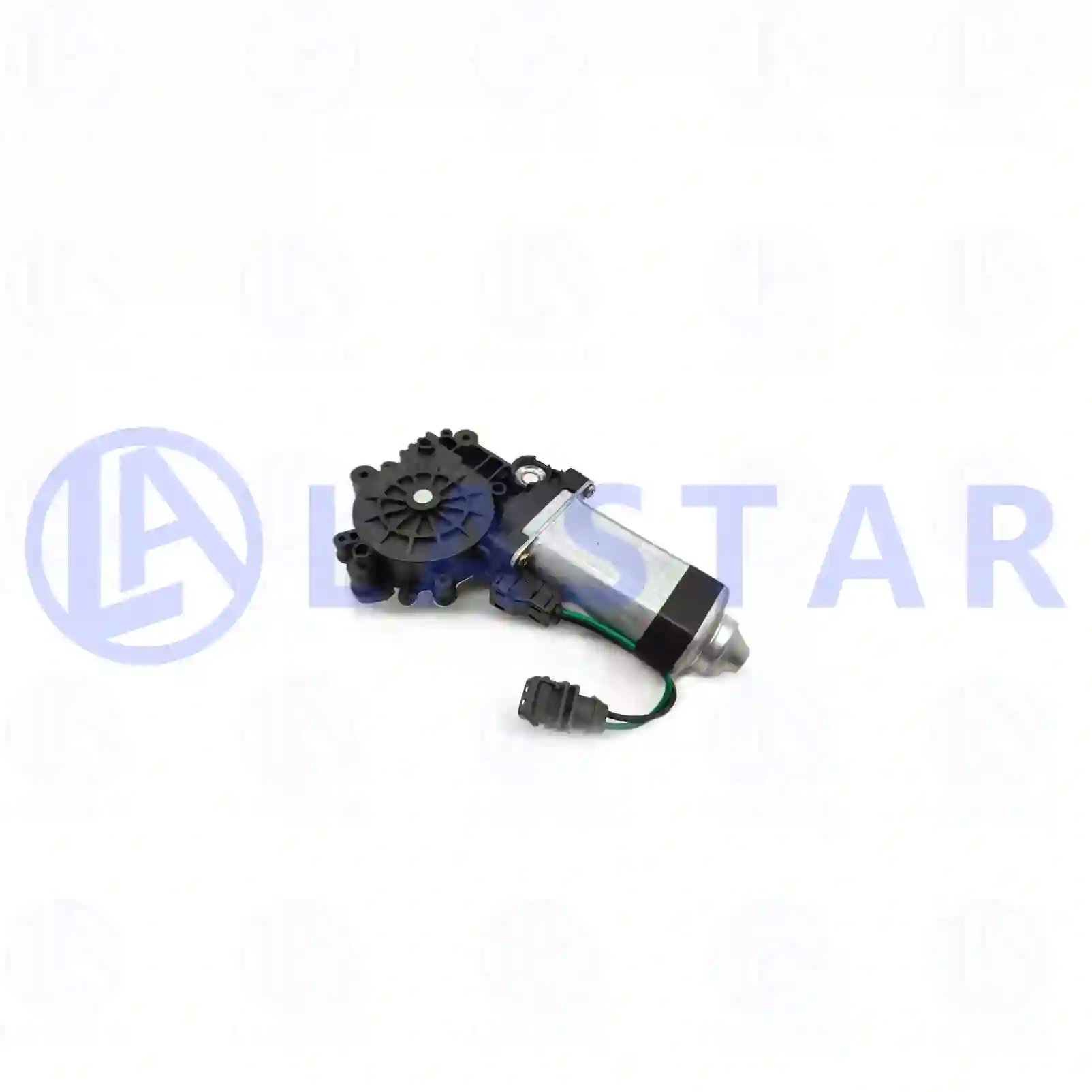  Window lifter motor, left || Lastar Spare Part | Truck Spare Parts, Auotomotive Spare Parts